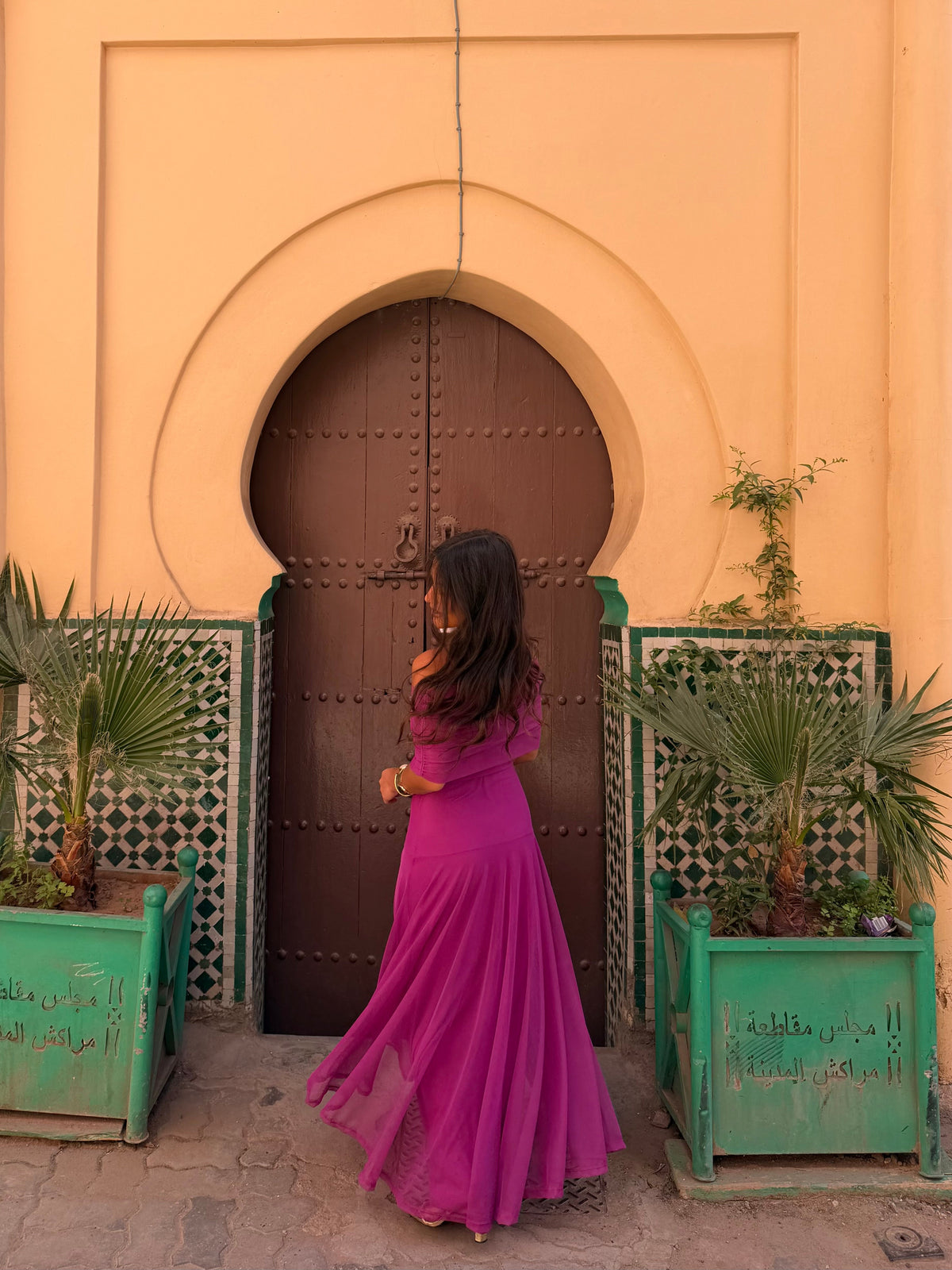 Andrea | Vestido Toledo