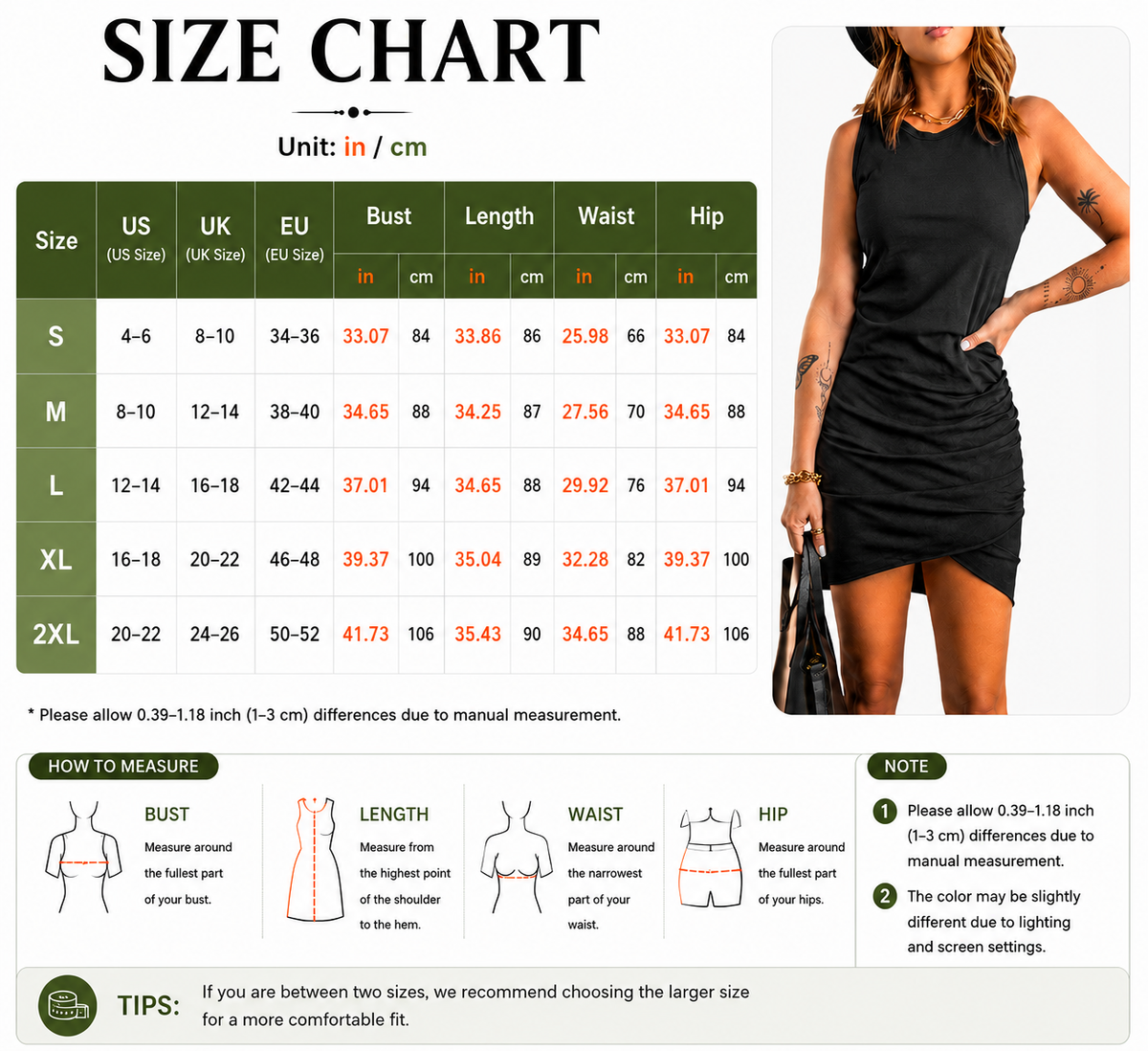 Vestido Corto Bodycon Fruncido