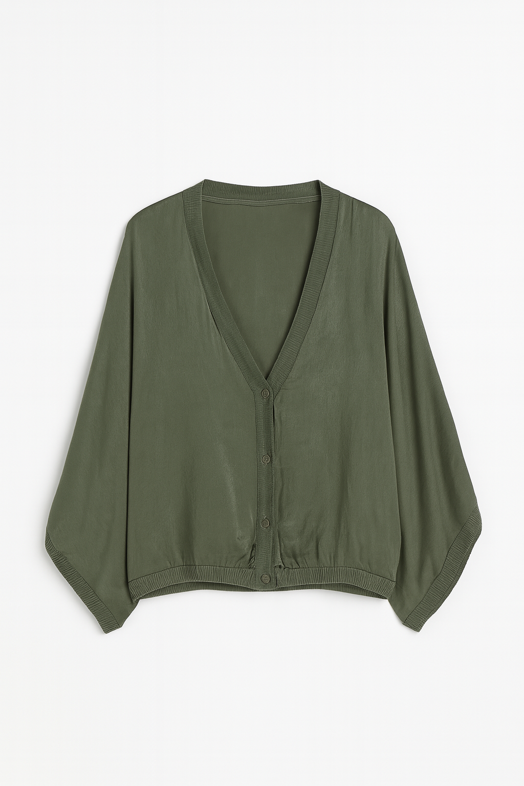 Ali Jacket military
