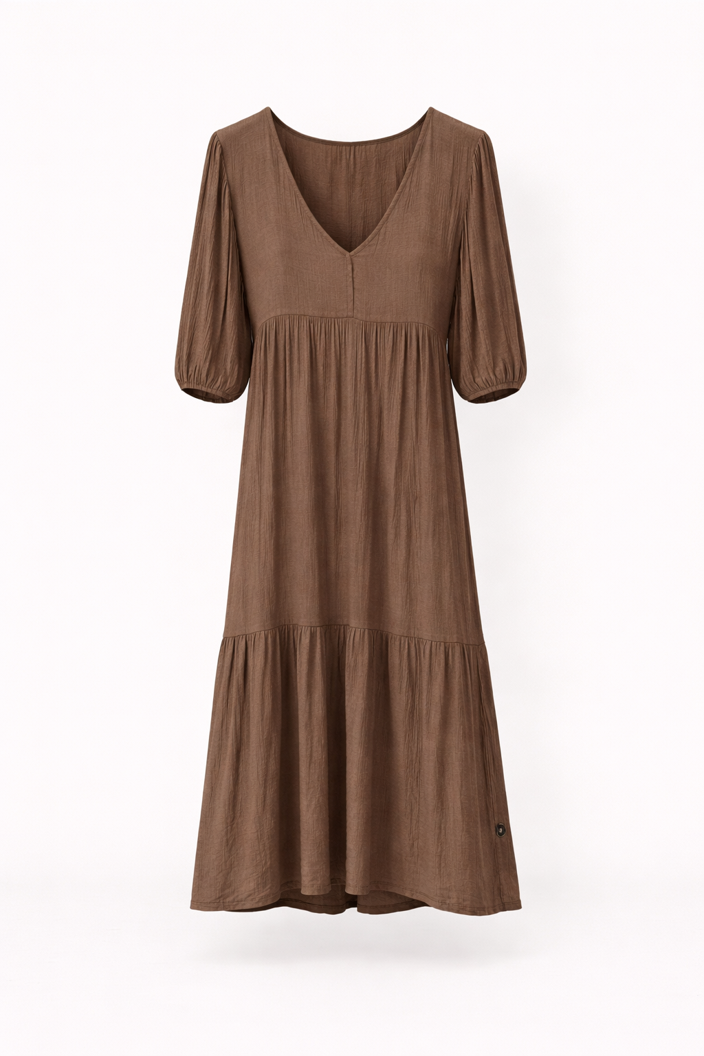 Matilde dress cacau