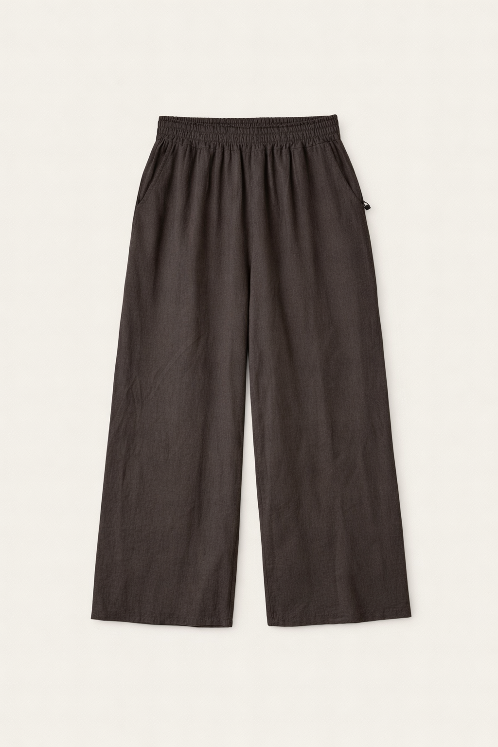Aura pants cacau