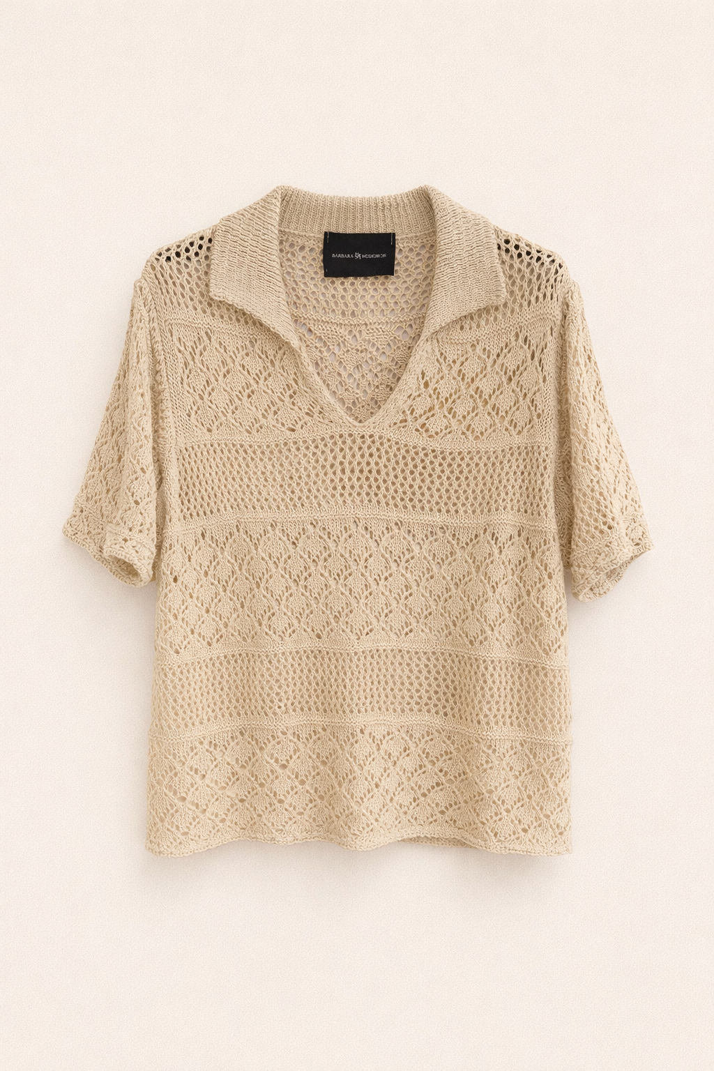 Iara Blouse golden