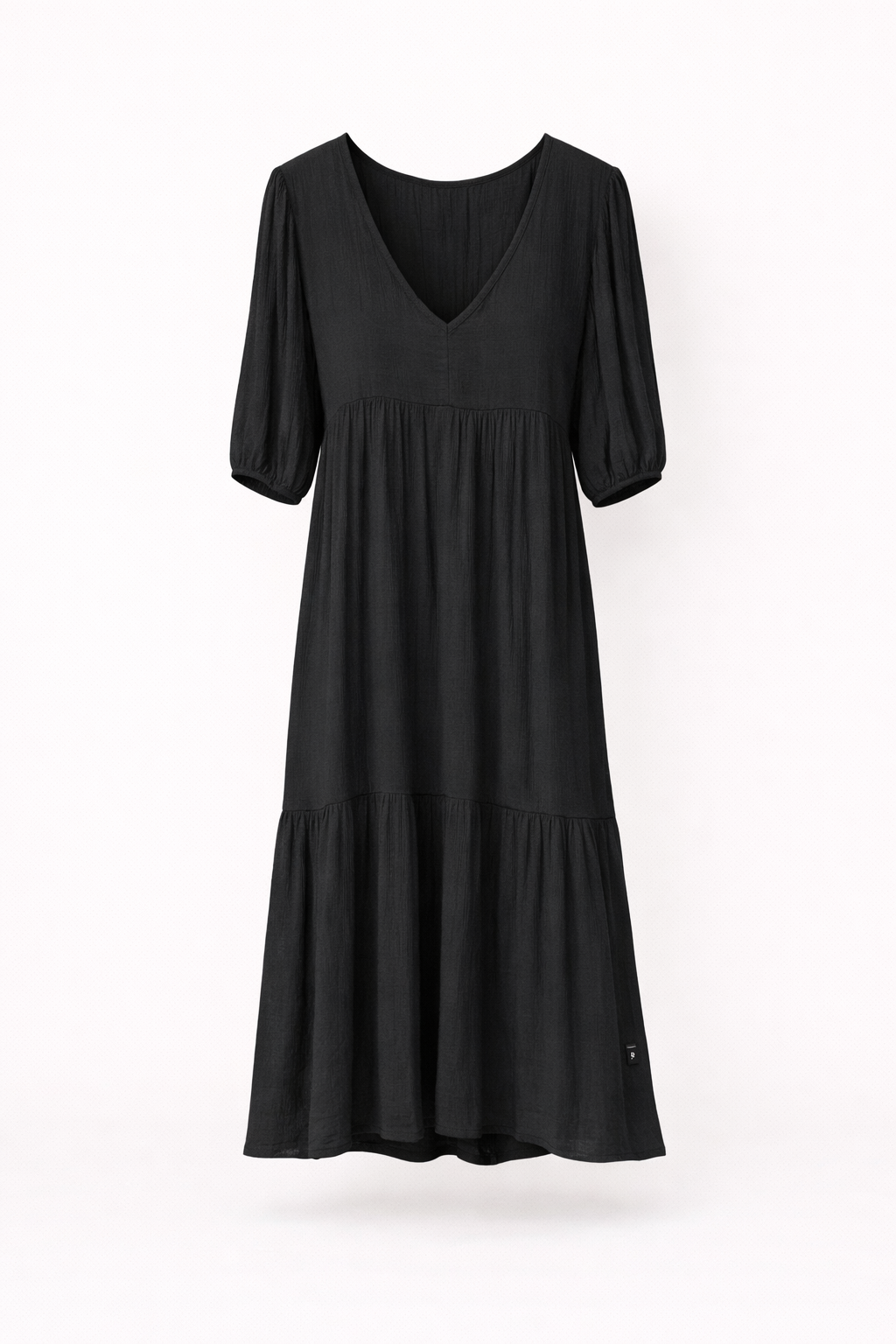 Matilde dress black