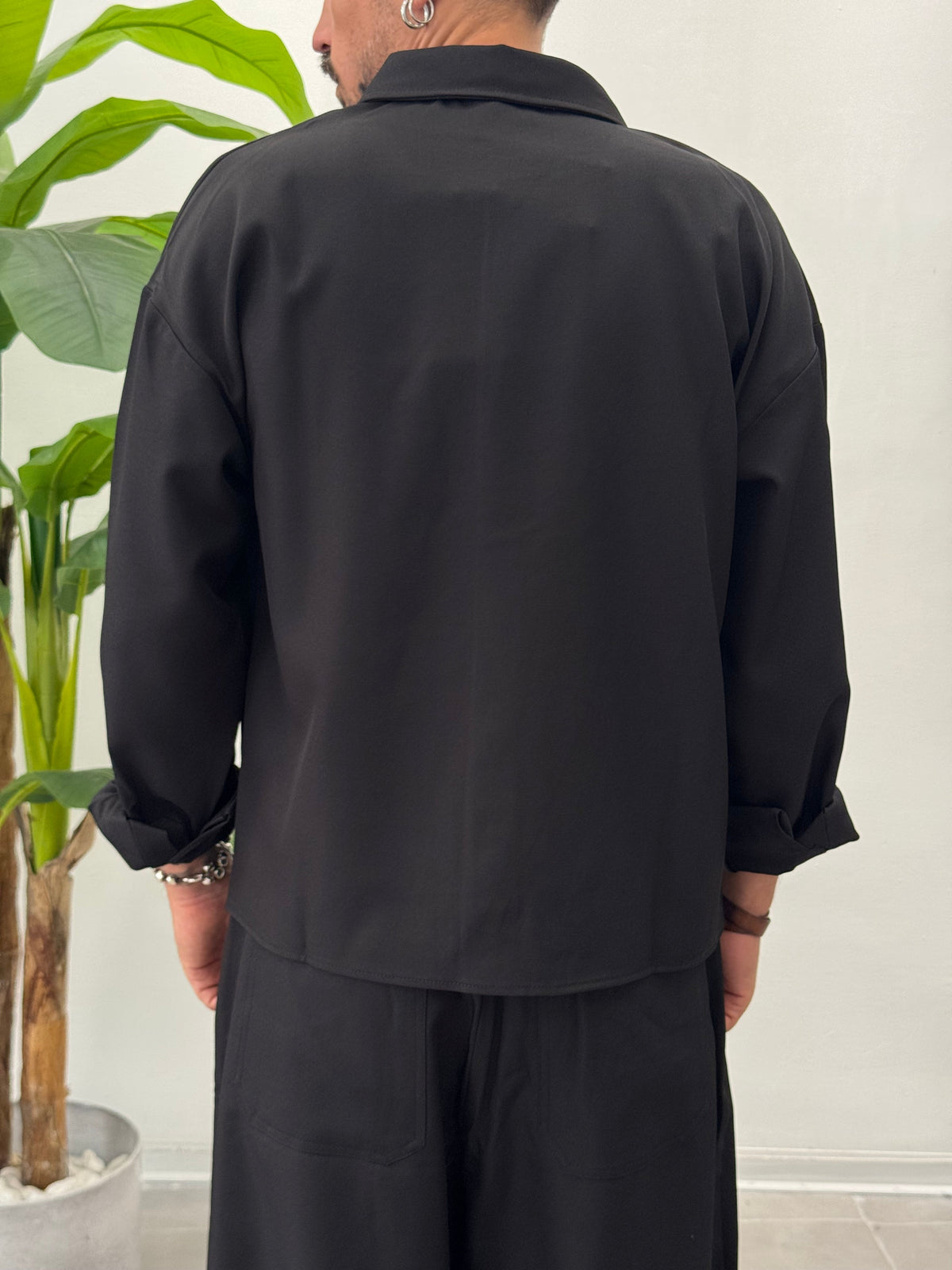 Coordinato Ibiza - Mod. Autunno/Inverno