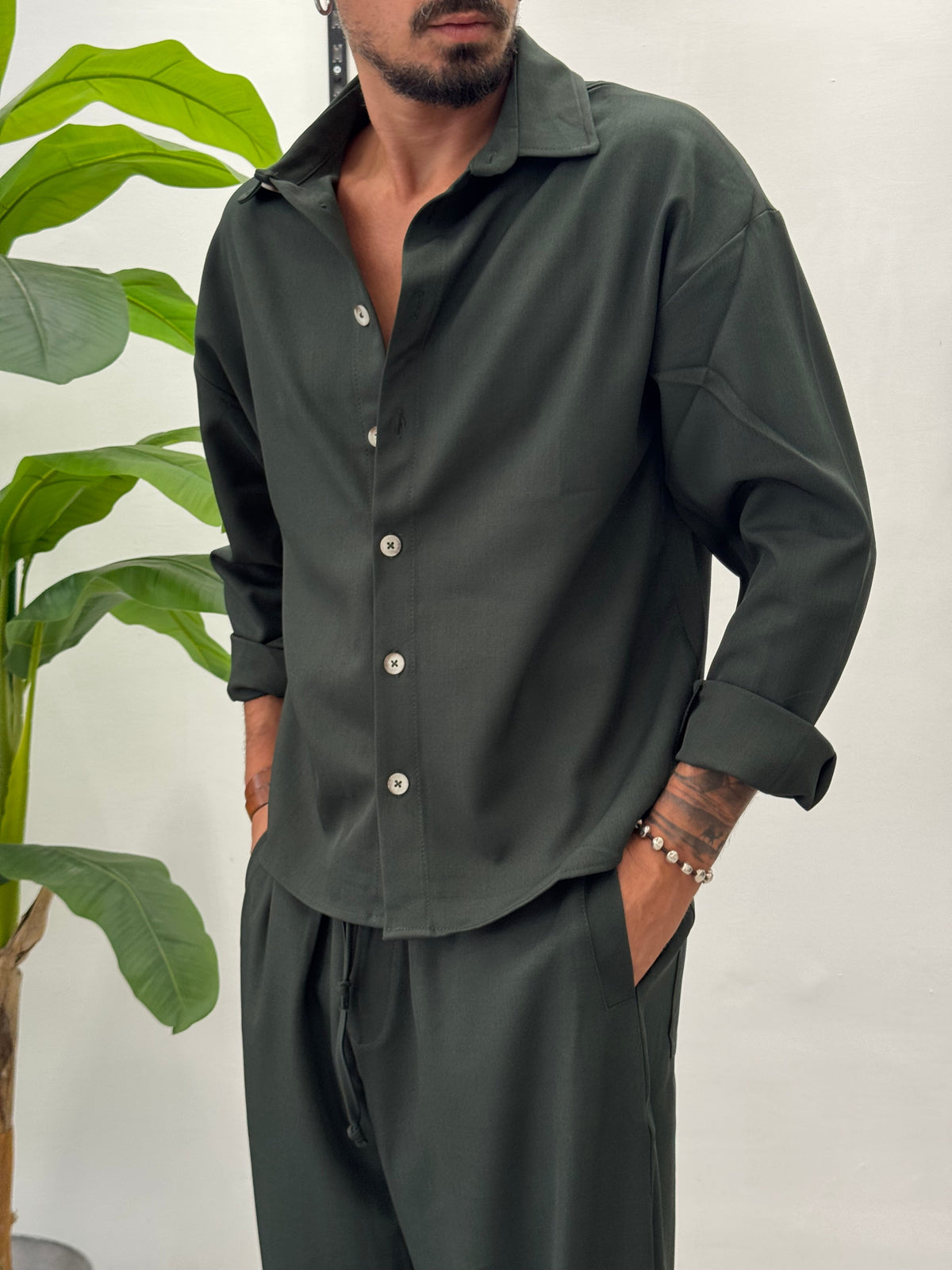 Coordinato Ibiza - Mod. Autunno/Inverno