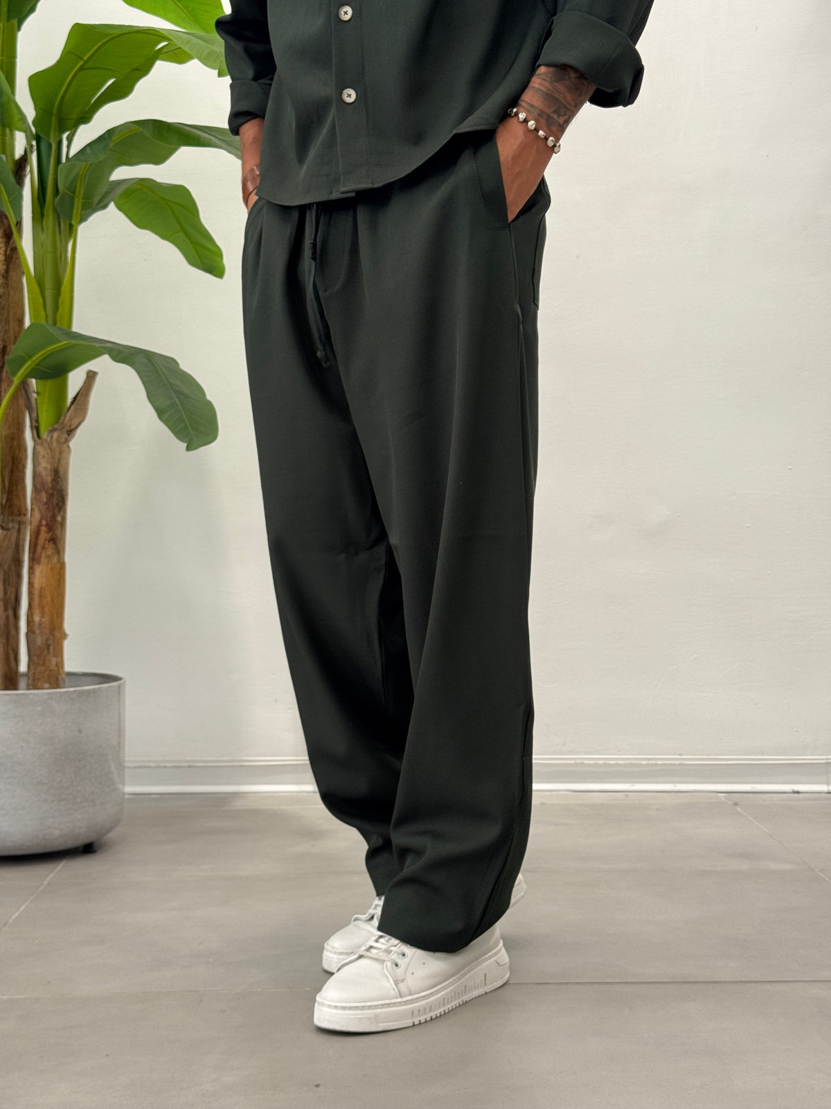 Coordinato Ibiza - Mod. Autunno/Inverno