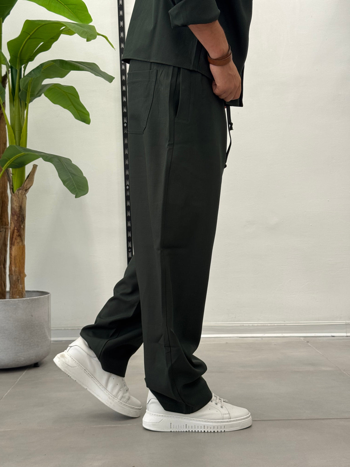 Coordinato Ibiza - Mod. Autunno/Inverno