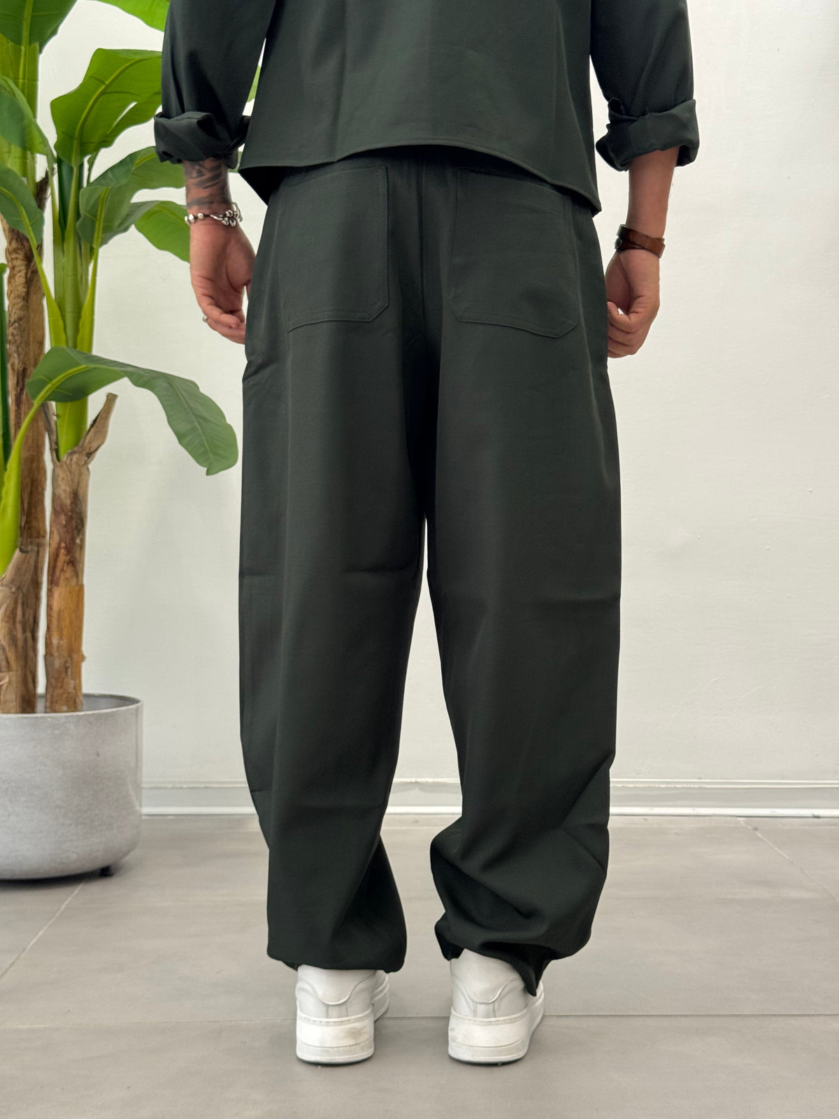 Coordinato Ibiza - Mod. Autunno/Inverno
