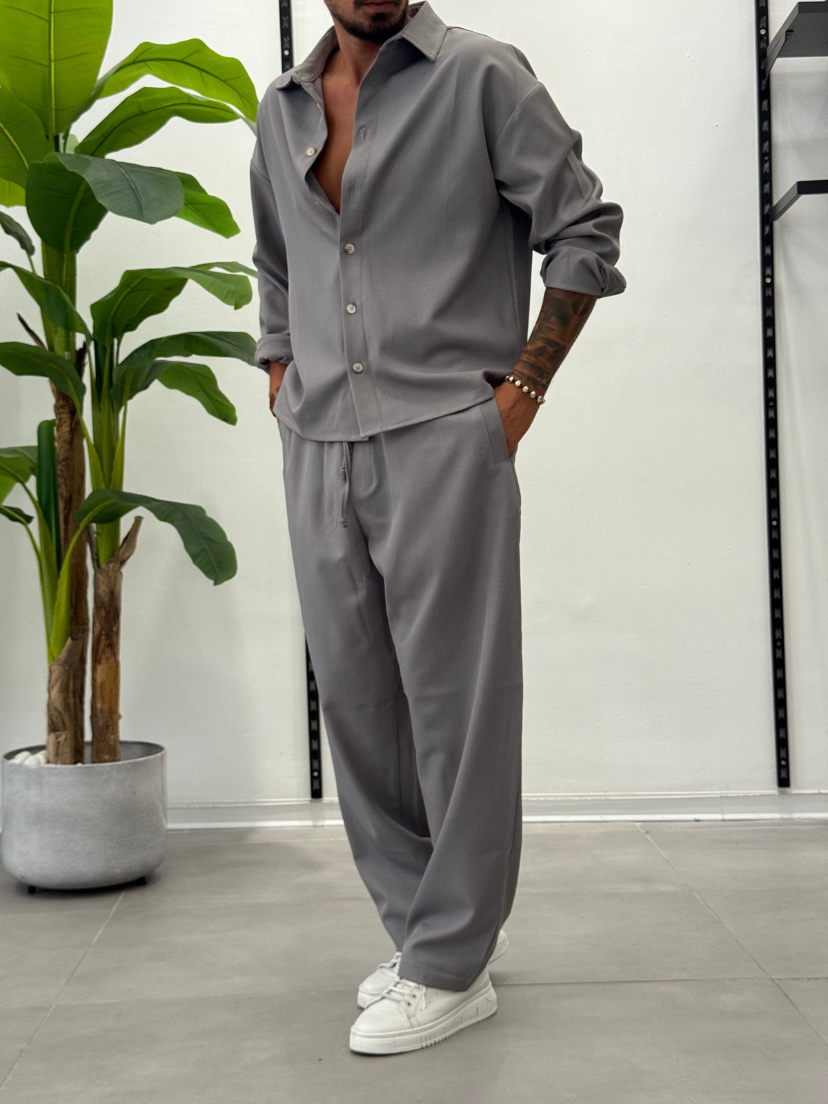 Coordinato Ibiza - Mod. Autunno/Inverno