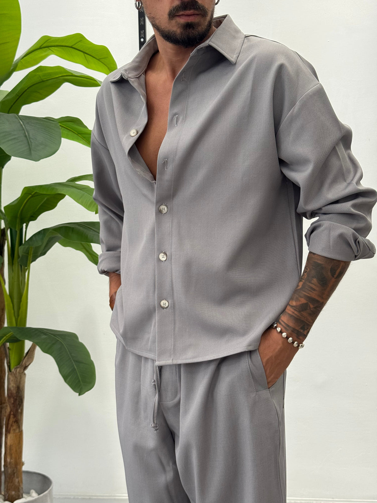Coordinato Ibiza - Mod. Autunno/Inverno