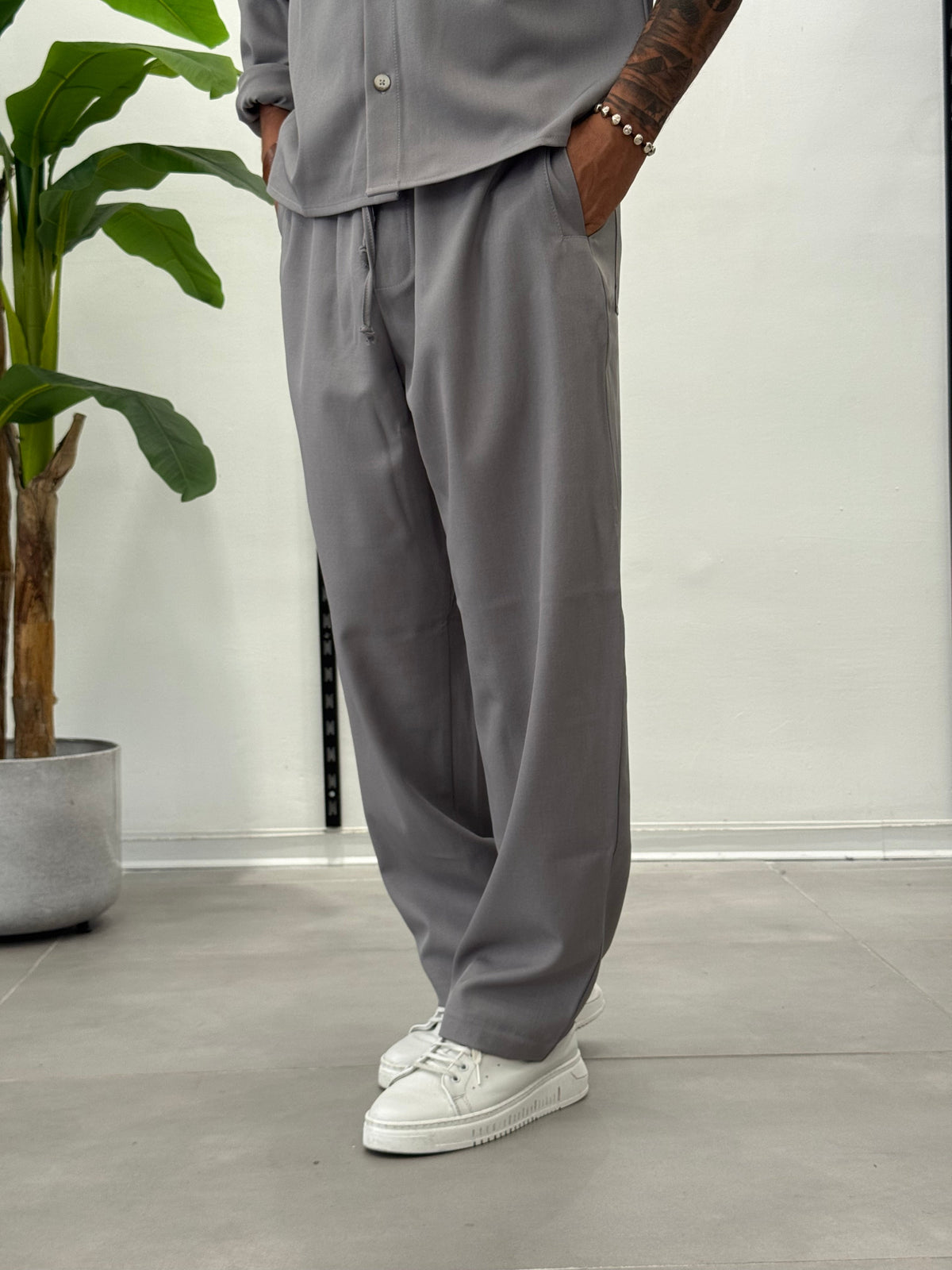Coordinato Ibiza - Mod. Autunno/Inverno
