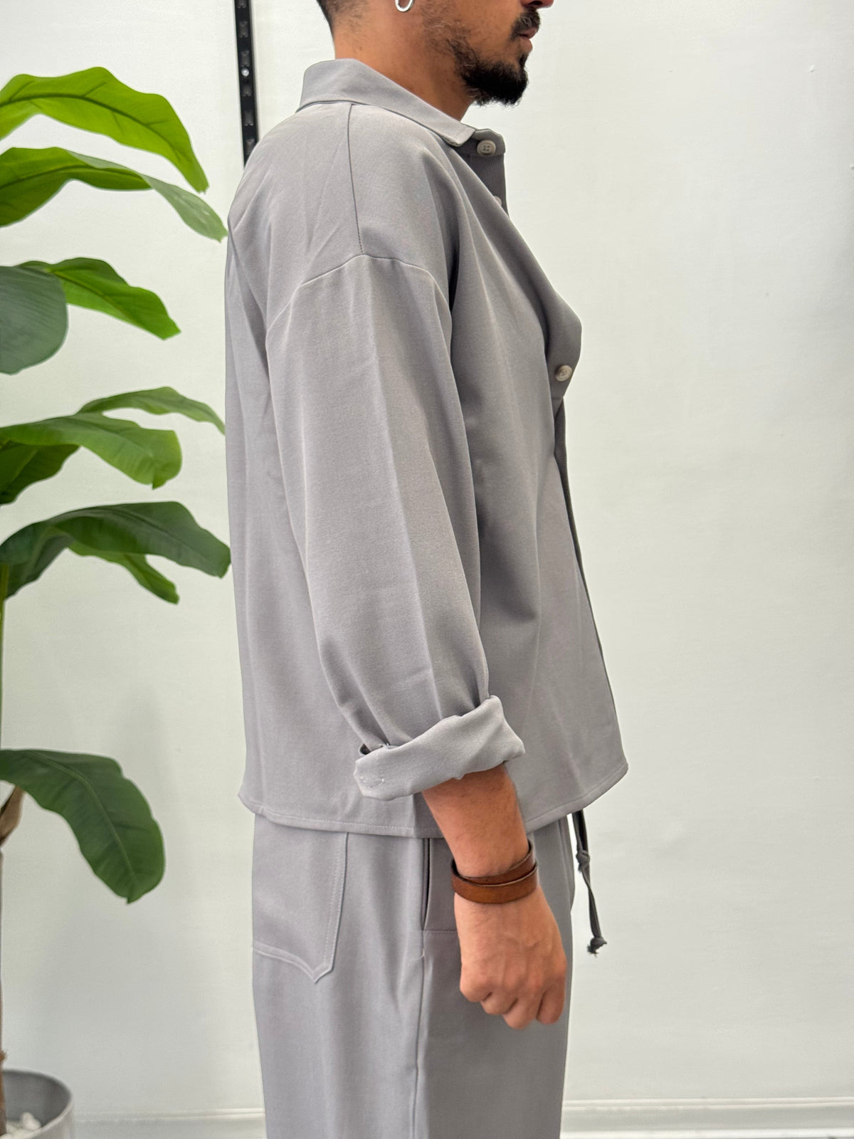 Coordinato Ibiza - Mod. Autunno/Inverno