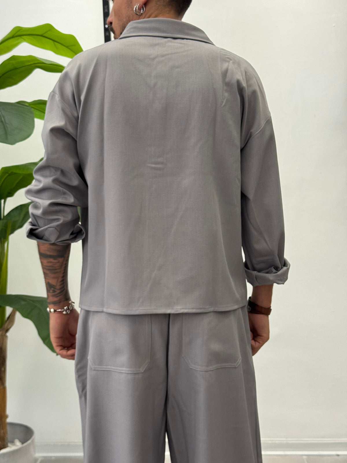 Coordinato Ibiza - Mod. Autunno/Inverno
