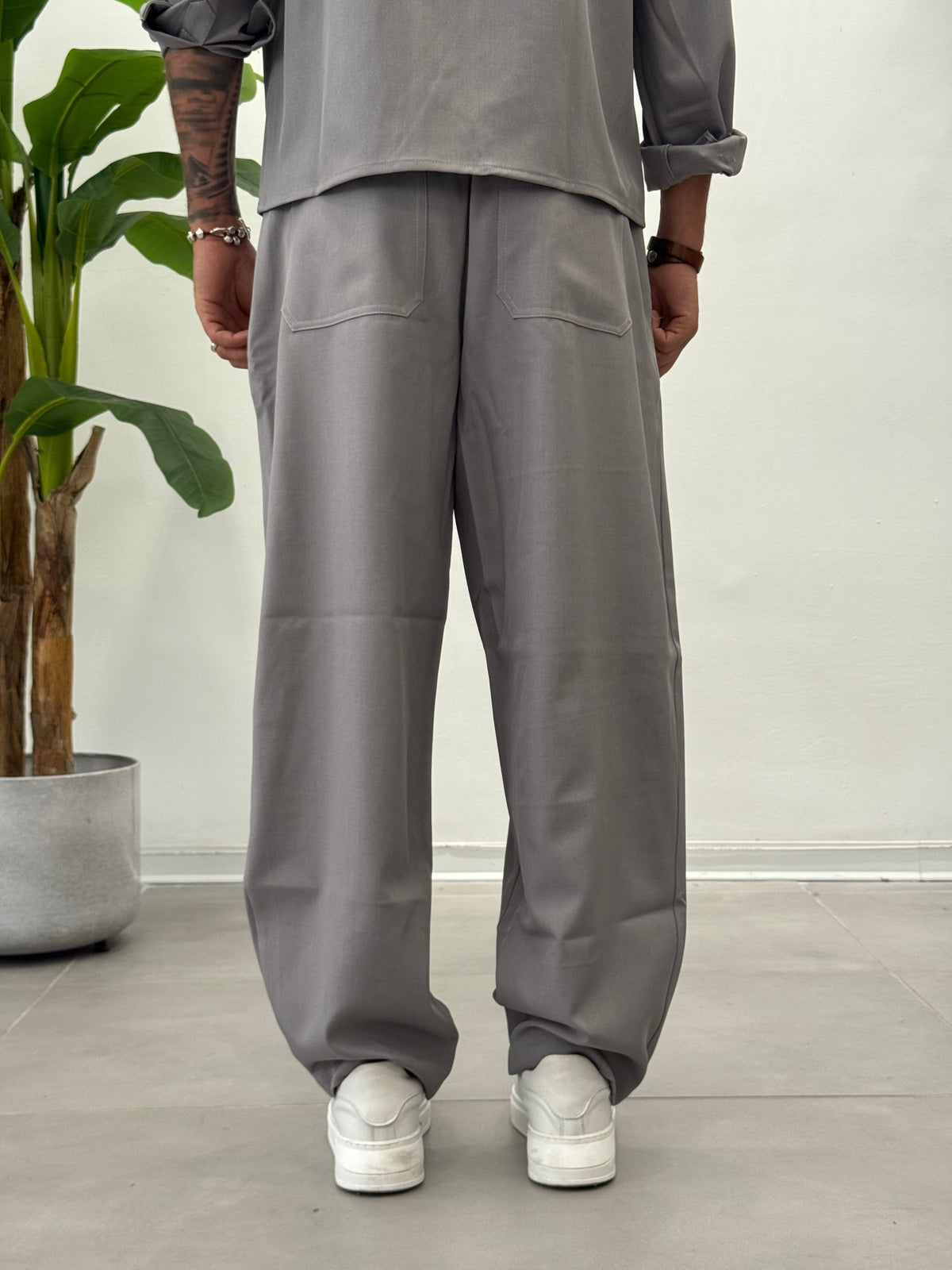 Coordinato Ibiza - Mod. Autunno/Inverno
