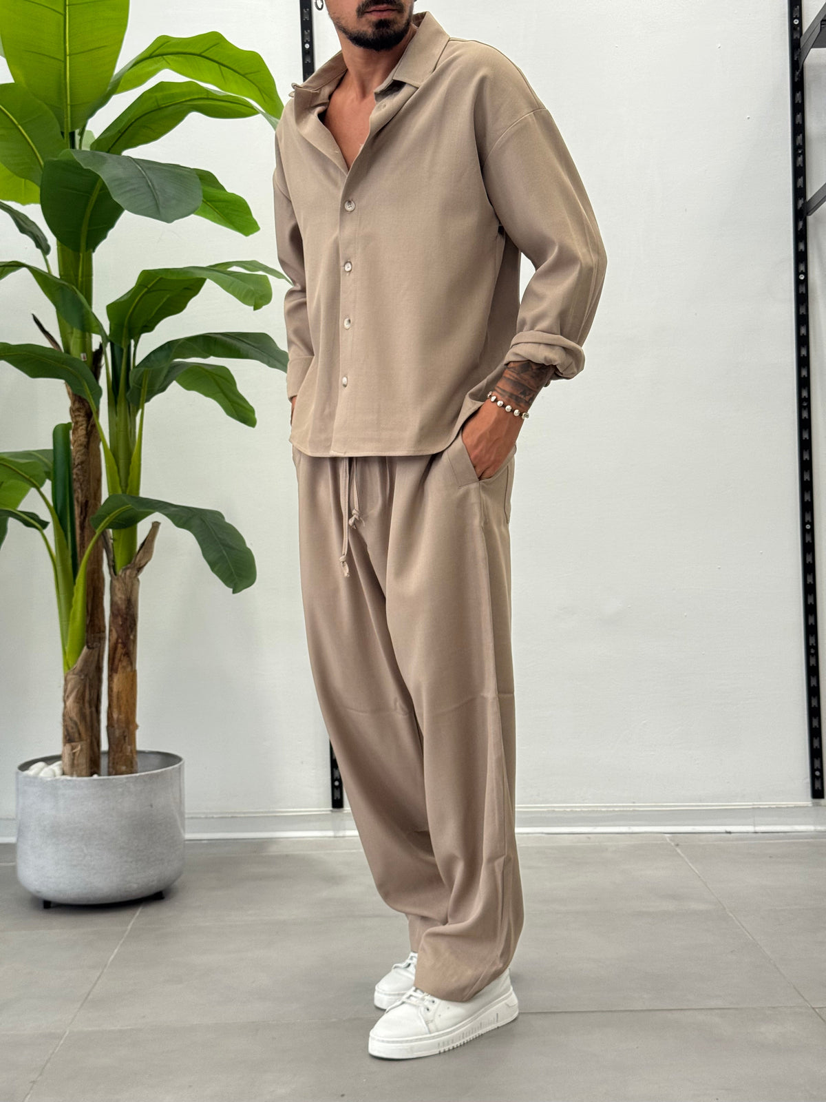 Coordinato Ibiza - Mod. Autunno/Inverno