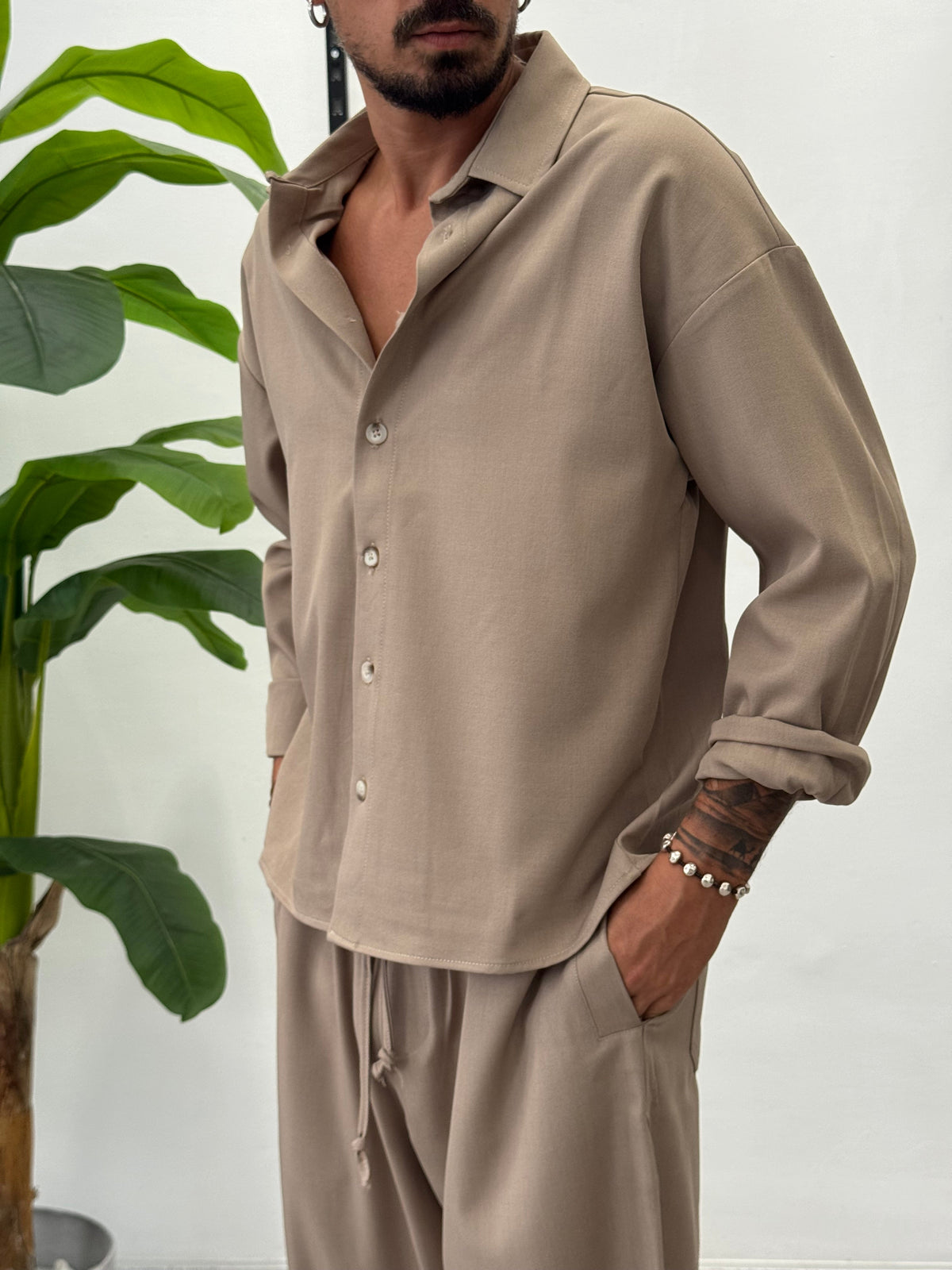 Coordinato Ibiza - Mod. Autunno/Inverno