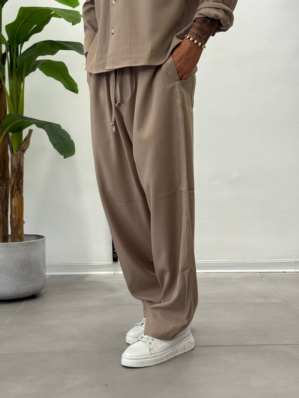 Coordinato Ibiza - Mod. Autunno/Inverno