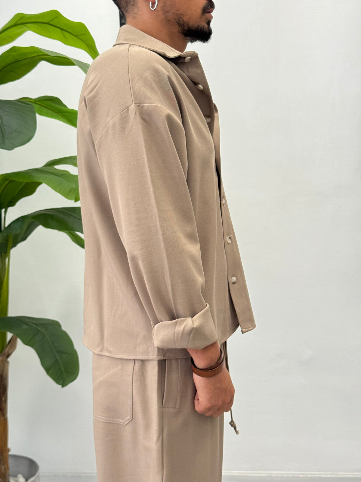Coordinato Ibiza - Mod. Autunno/Inverno