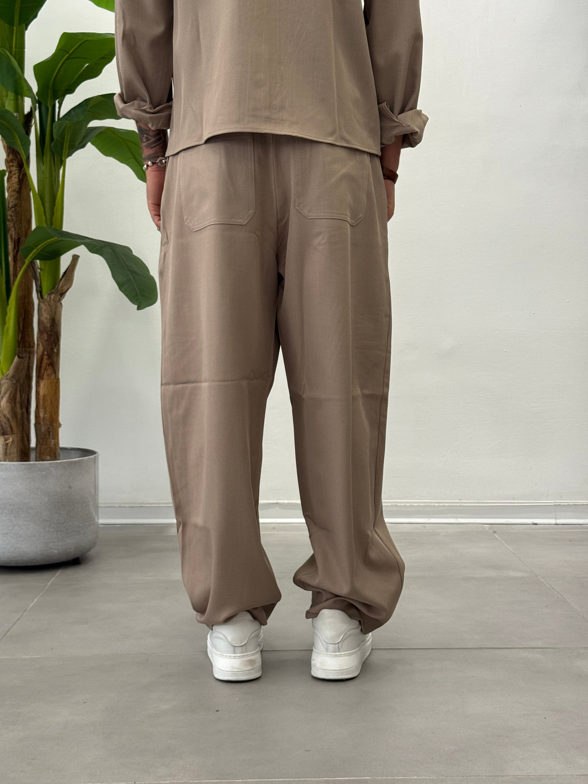 Coordinato Ibiza - Mod. Autunno/Inverno