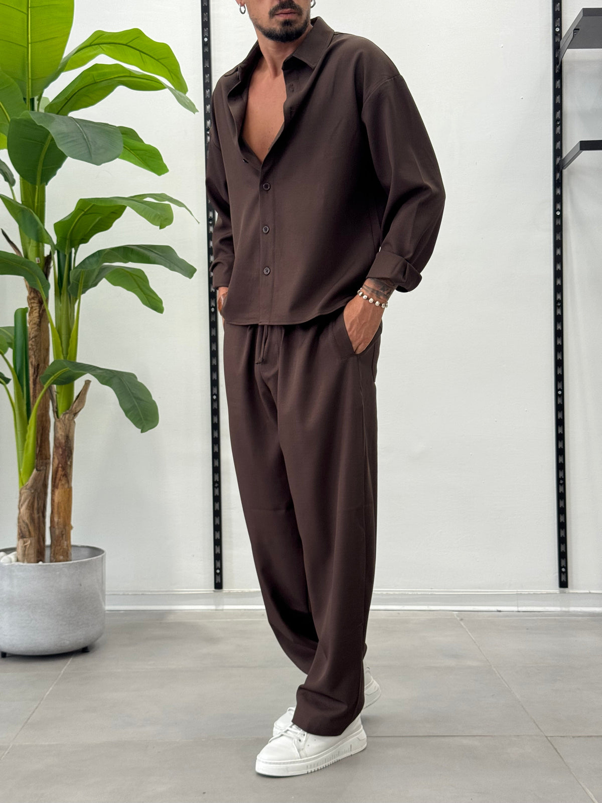 Coordinato Ibiza - Mod. Autunno/Inverno