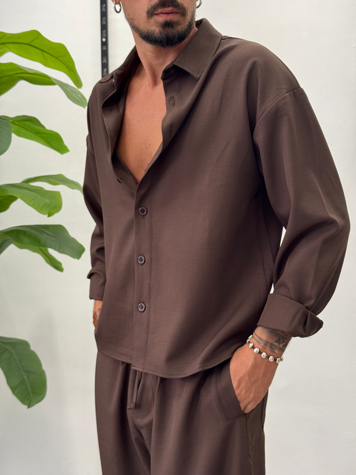 Coordinato Ibiza - Mod. Autunno/Inverno