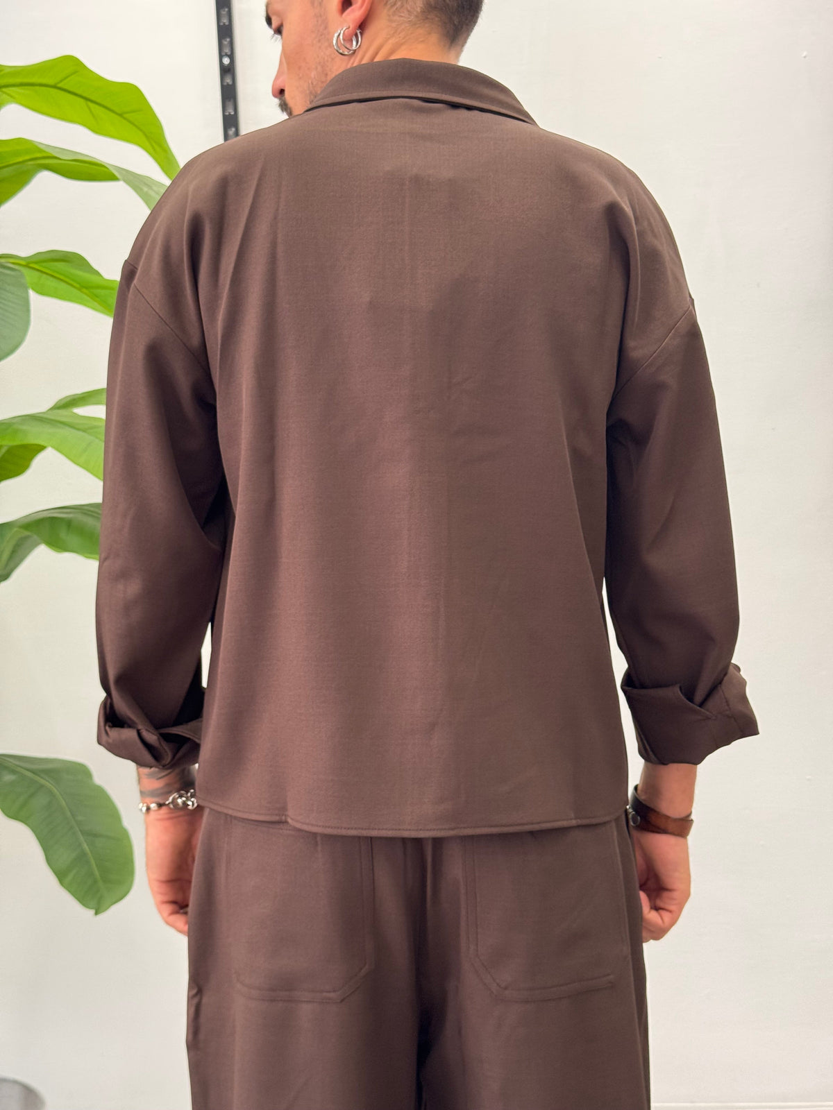 Coordinato Ibiza - Mod. Autunno/Inverno