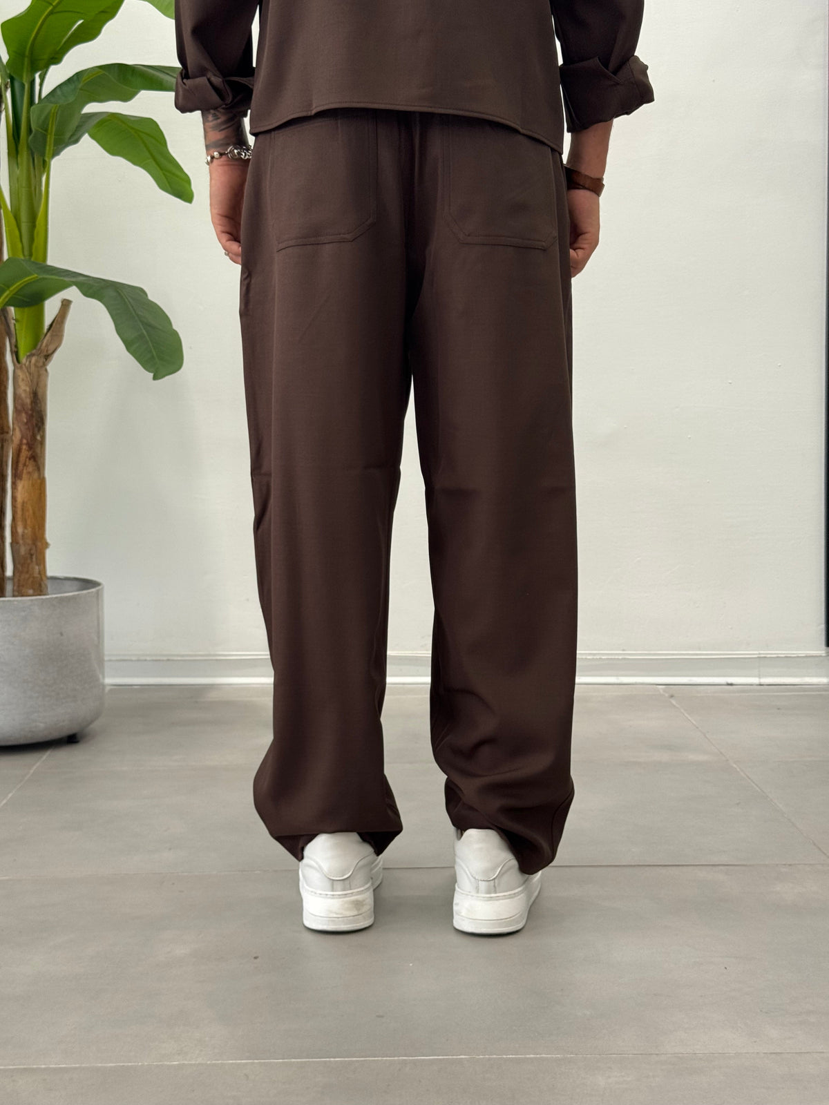 Coordinato Ibiza - Mod. Autunno/Inverno