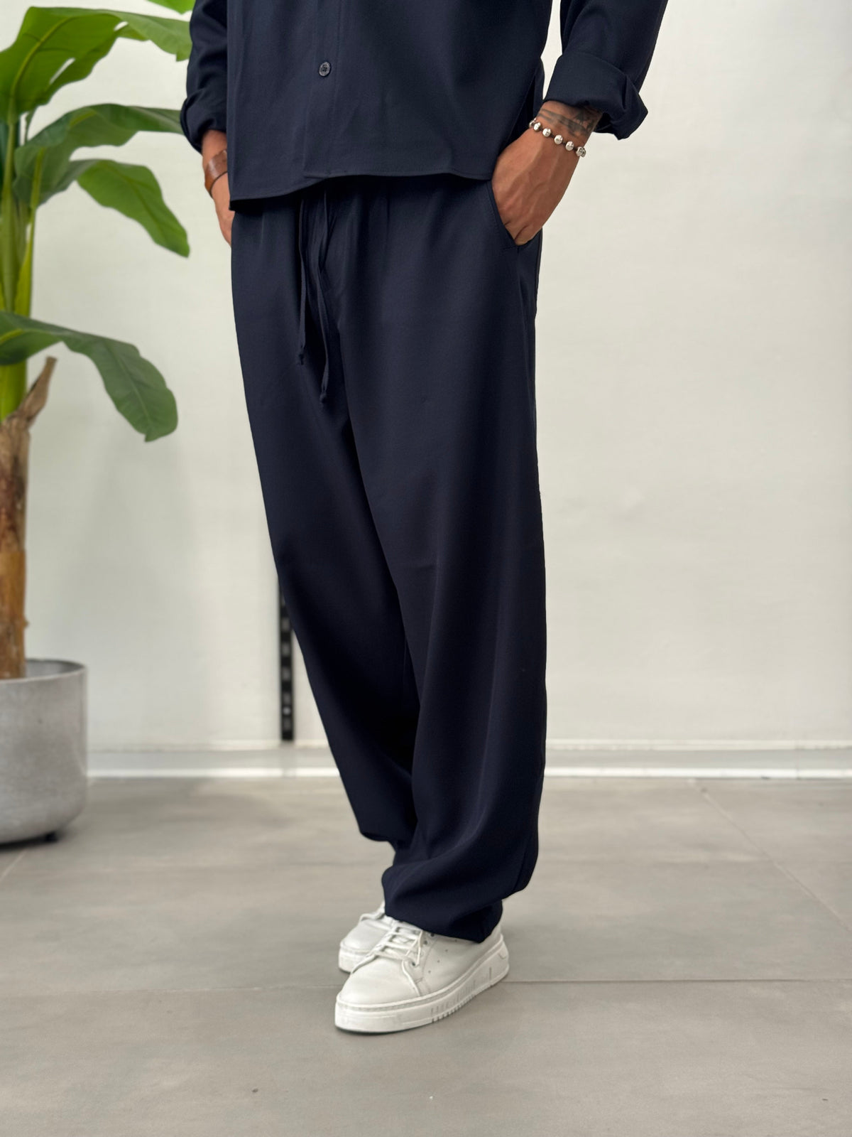 Coordinato Ibiza - Mod. Autunno/Inverno