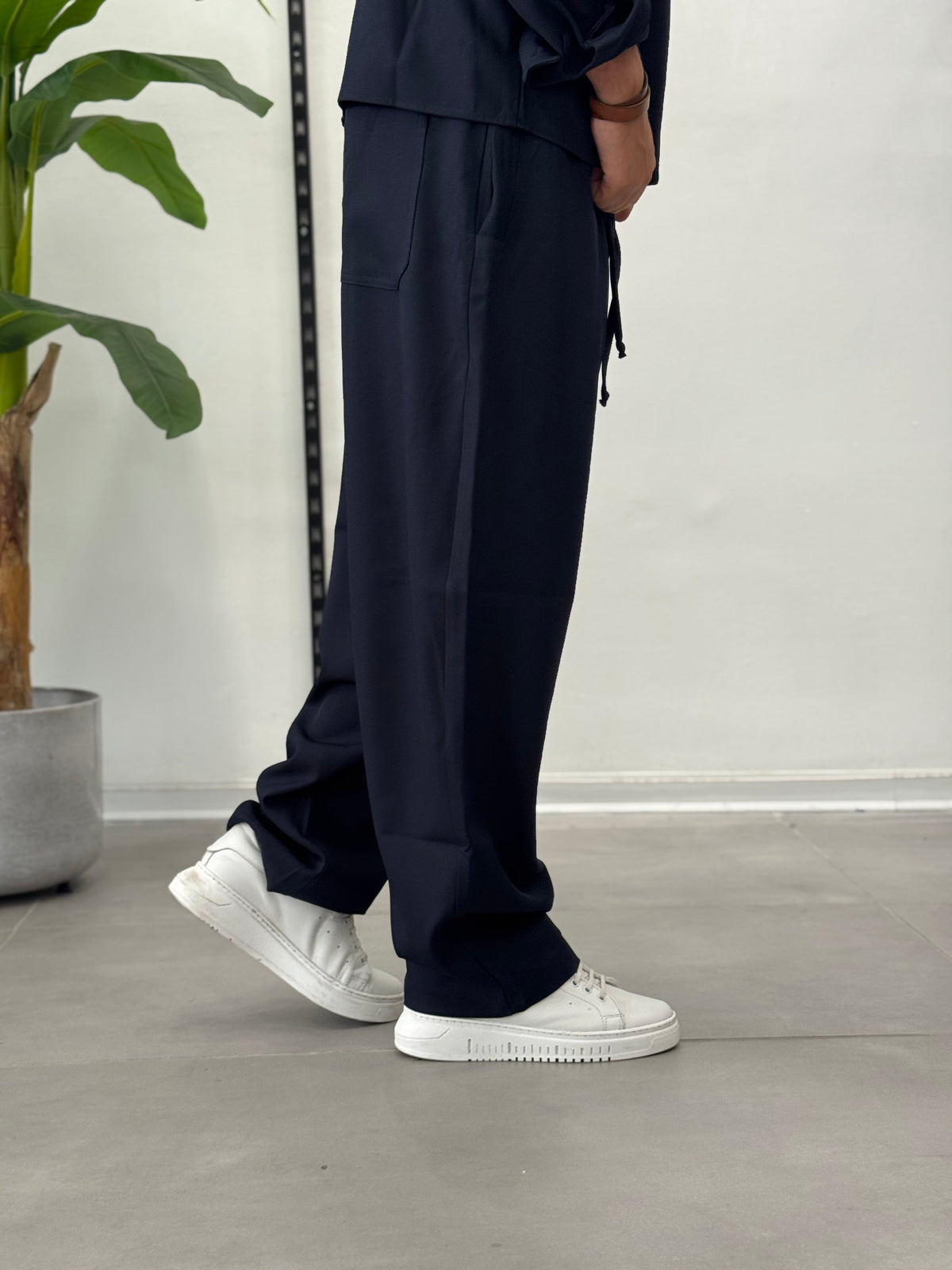 Coordinato Ibiza - Mod. Autunno/Inverno