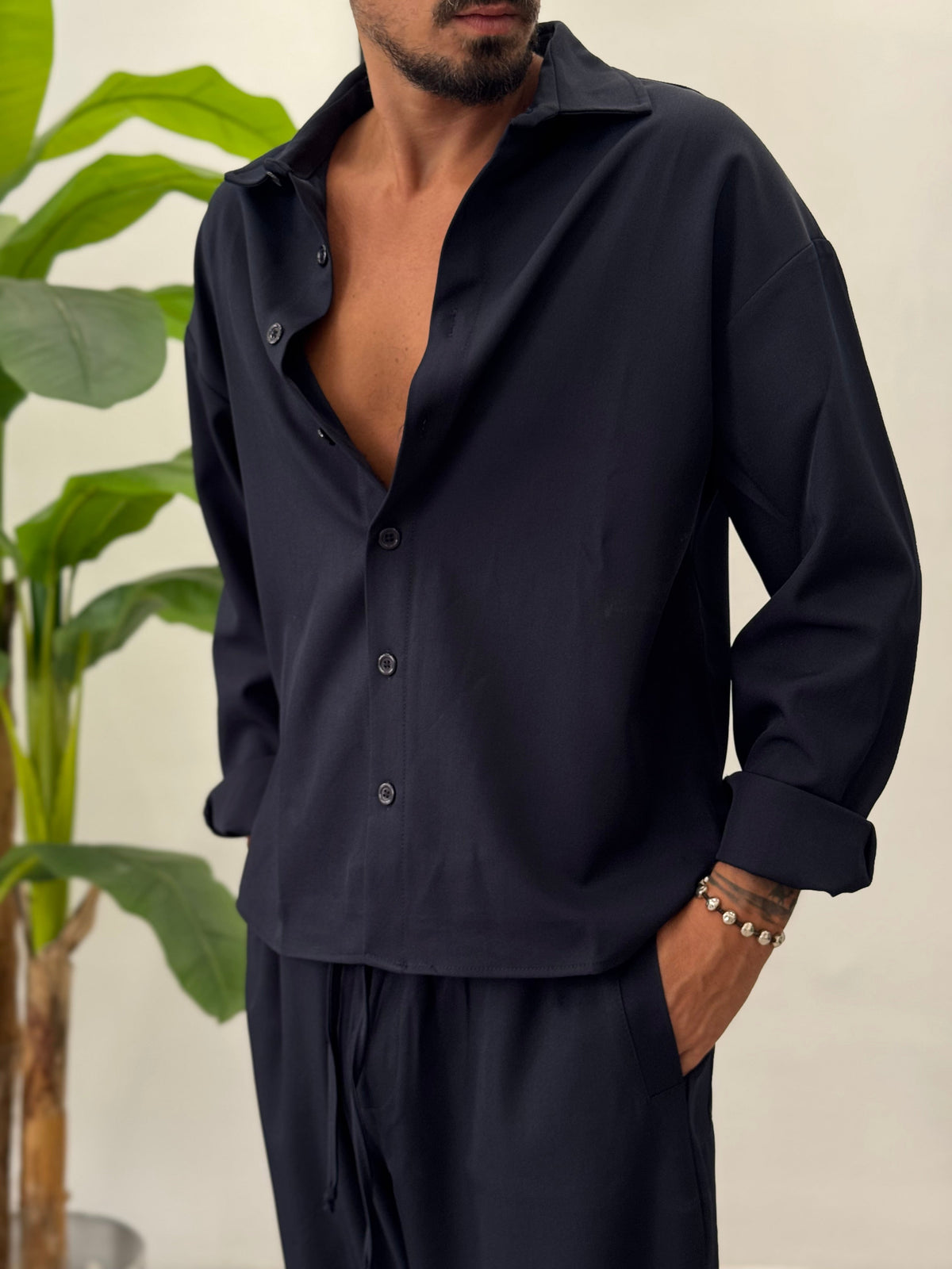 Coordinato Ibiza - Mod. Autunno/Inverno