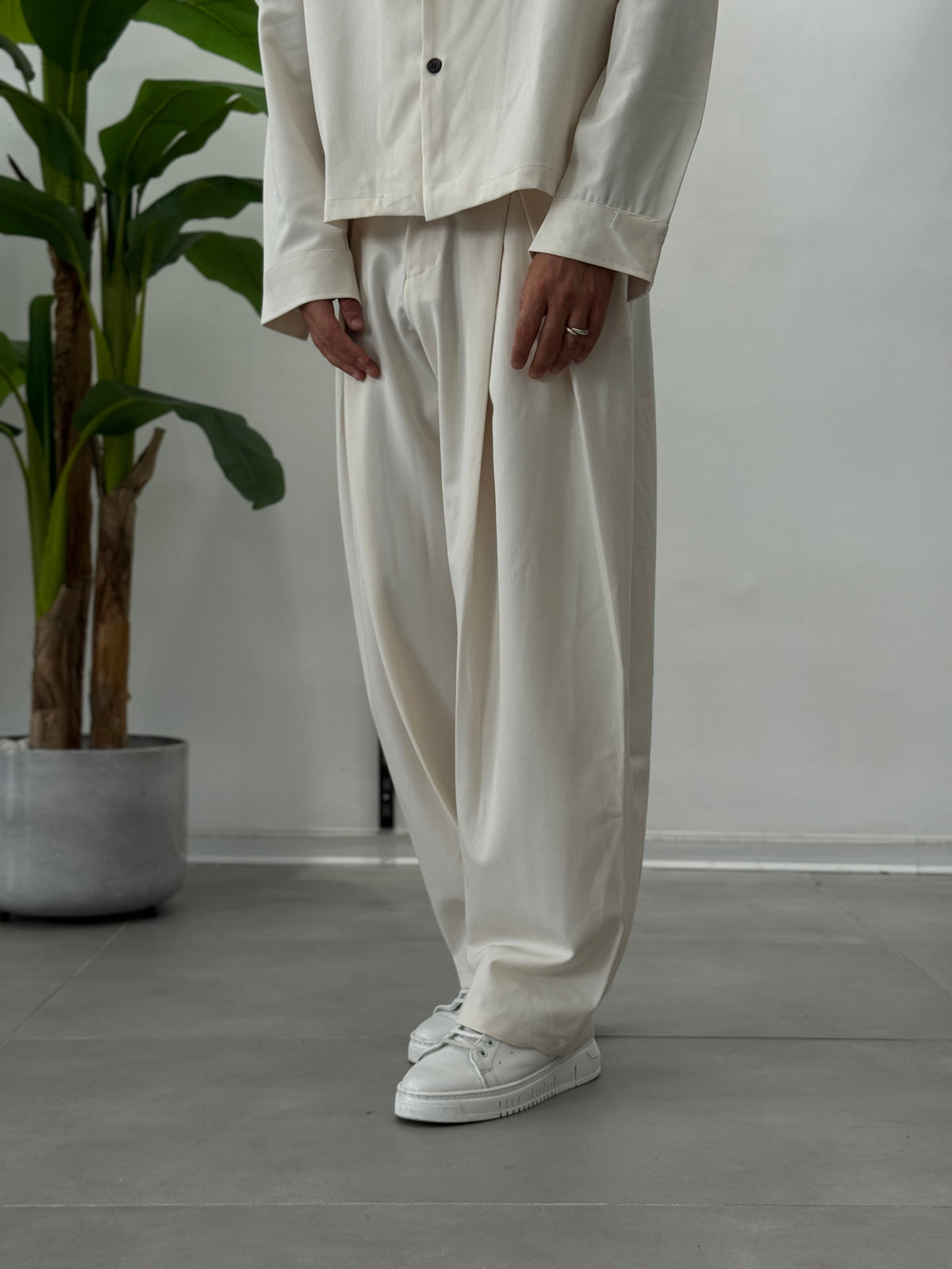 Coordinado Brooklyn