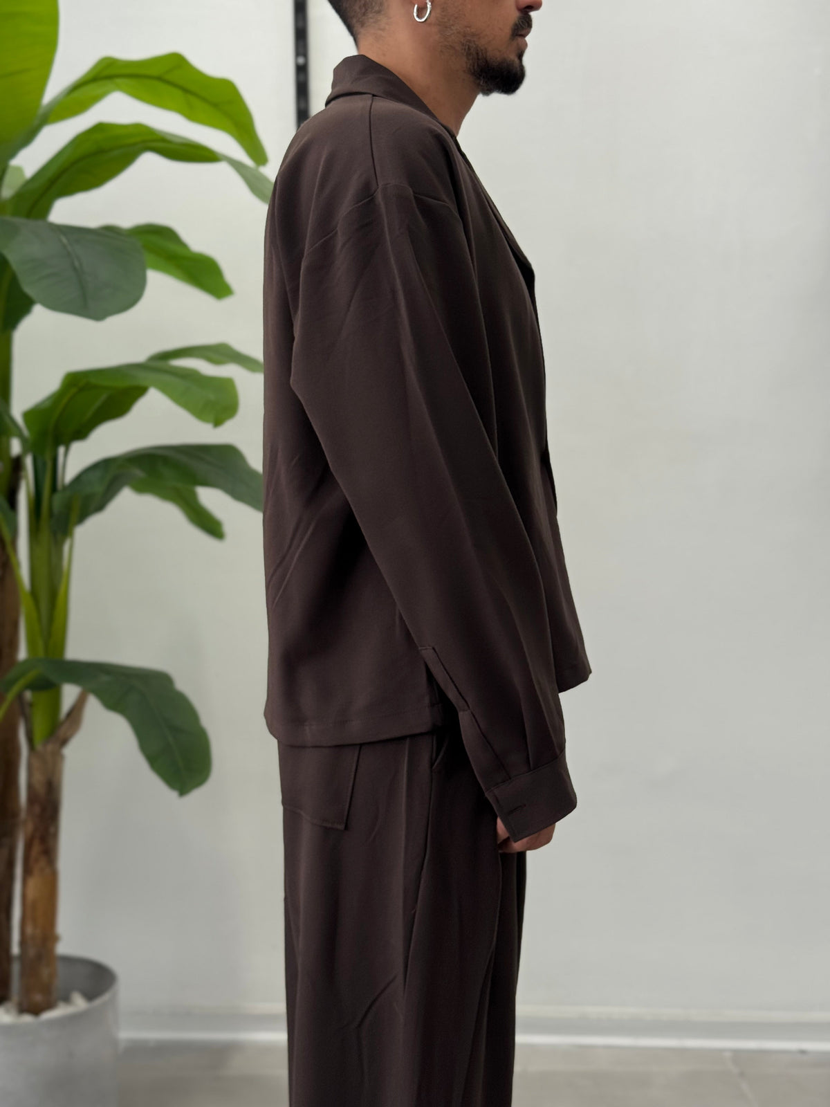 Coordinado Brooklyn
