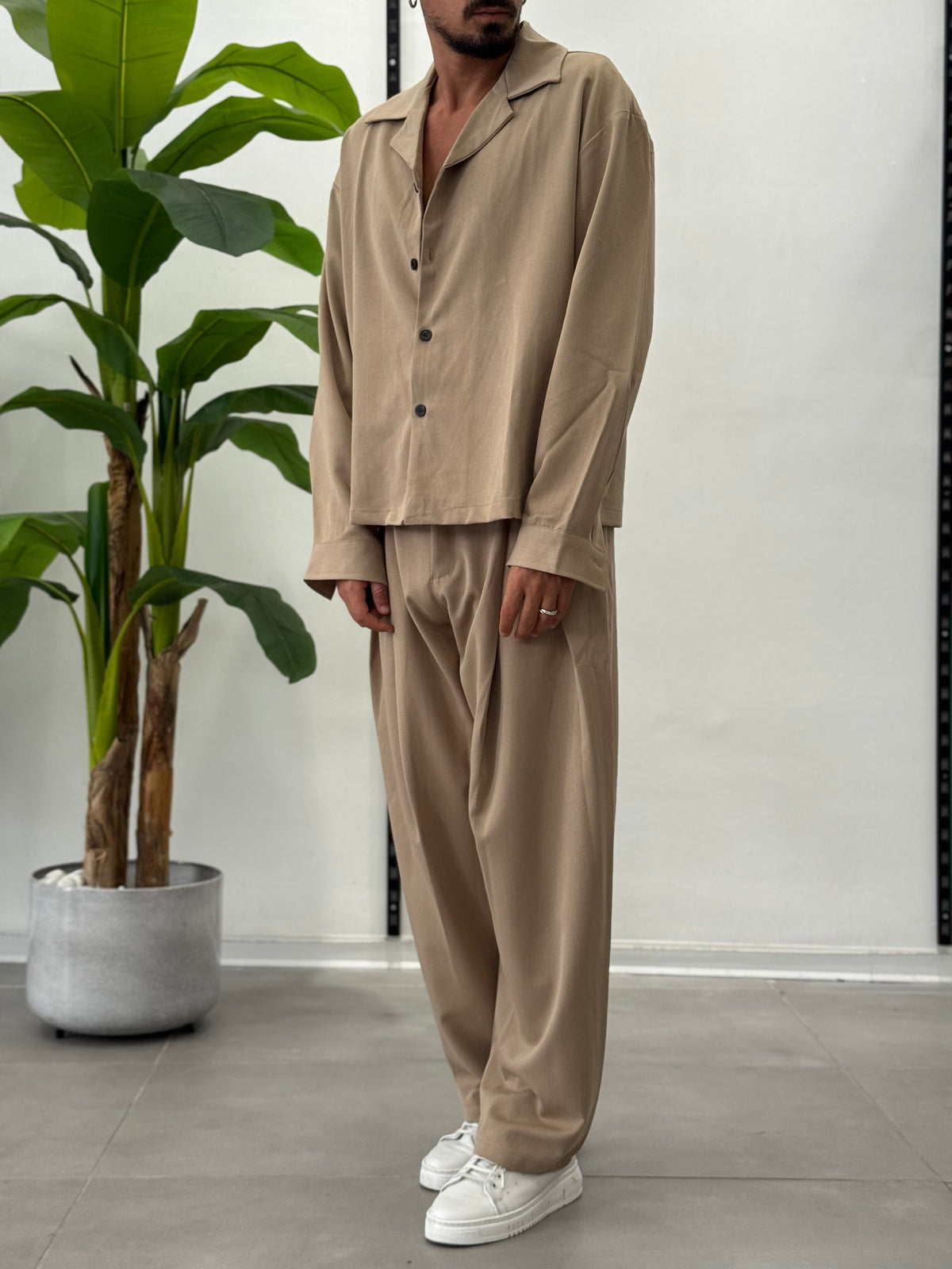Coordinado Brooklyn