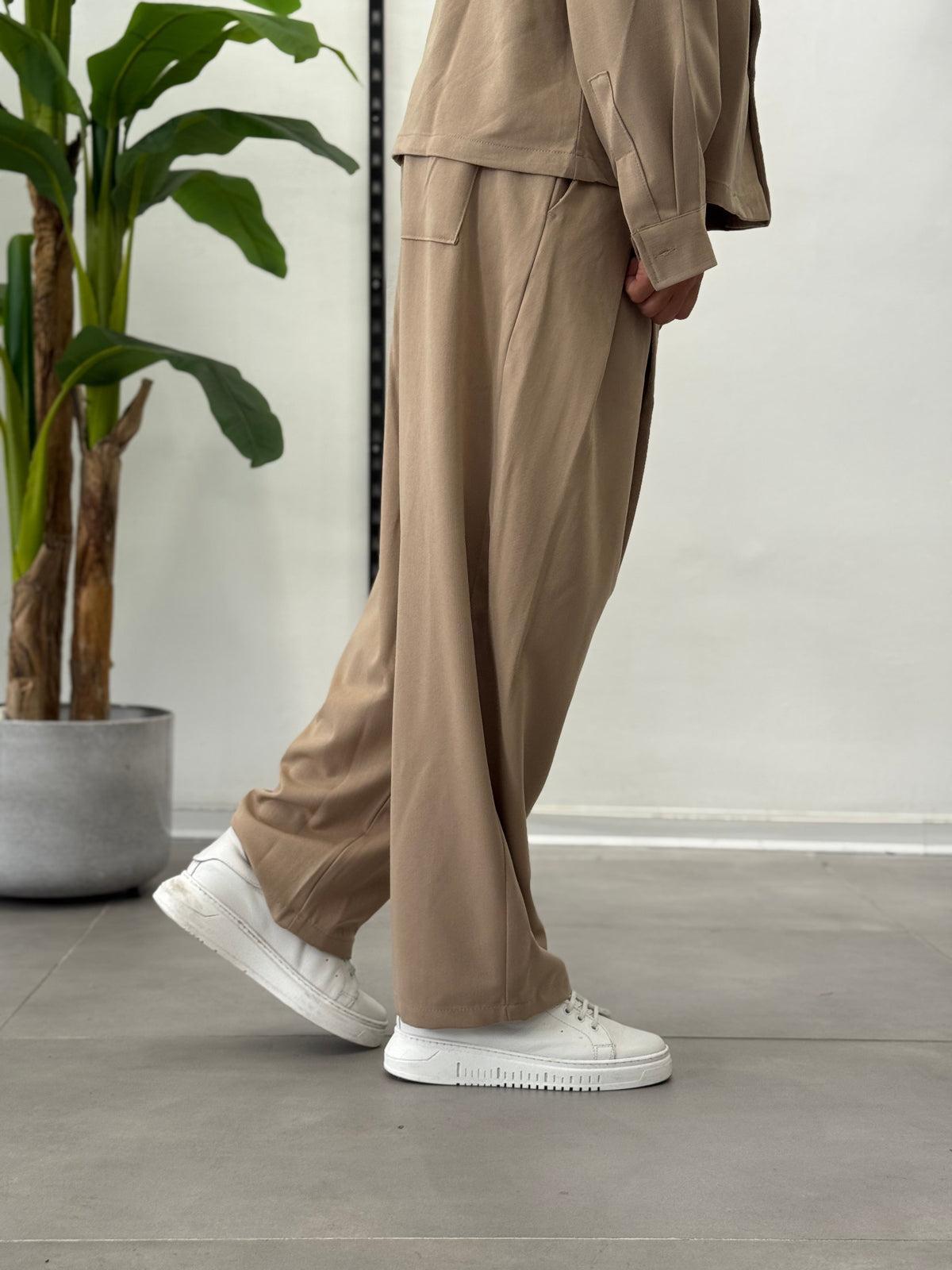 Coordinado Brooklyn