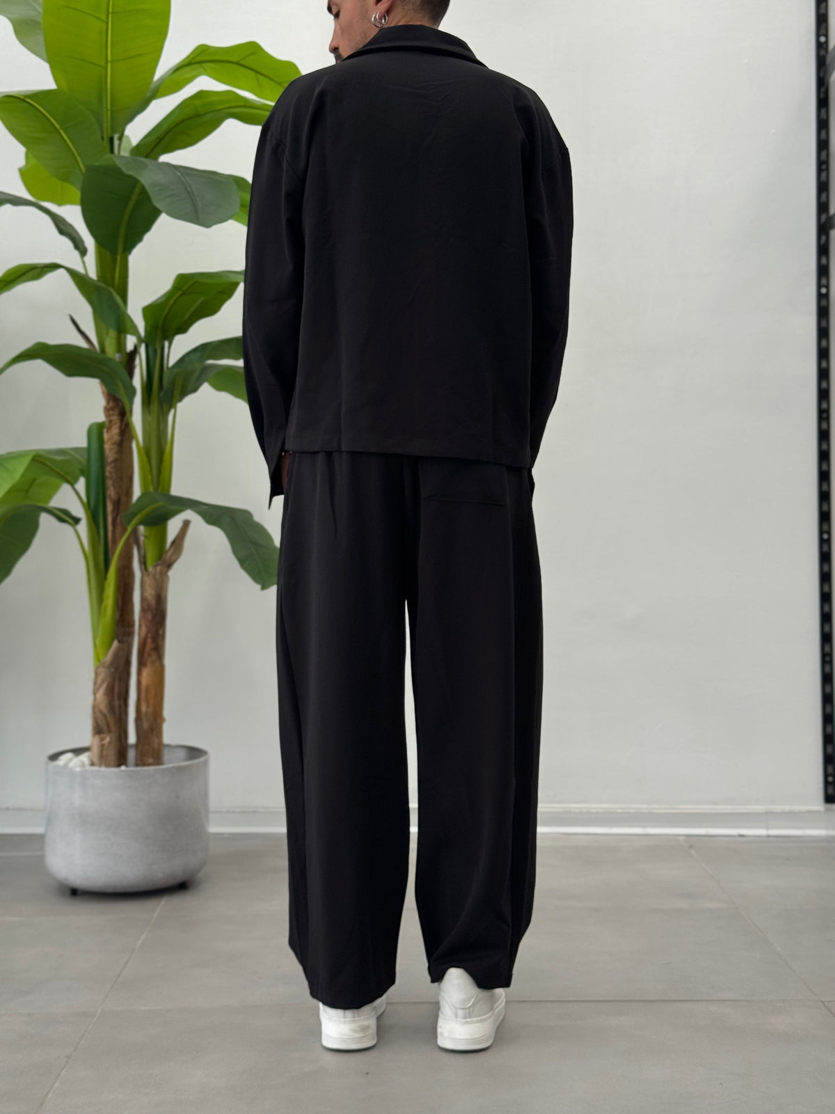 Coordinado Brooklyn