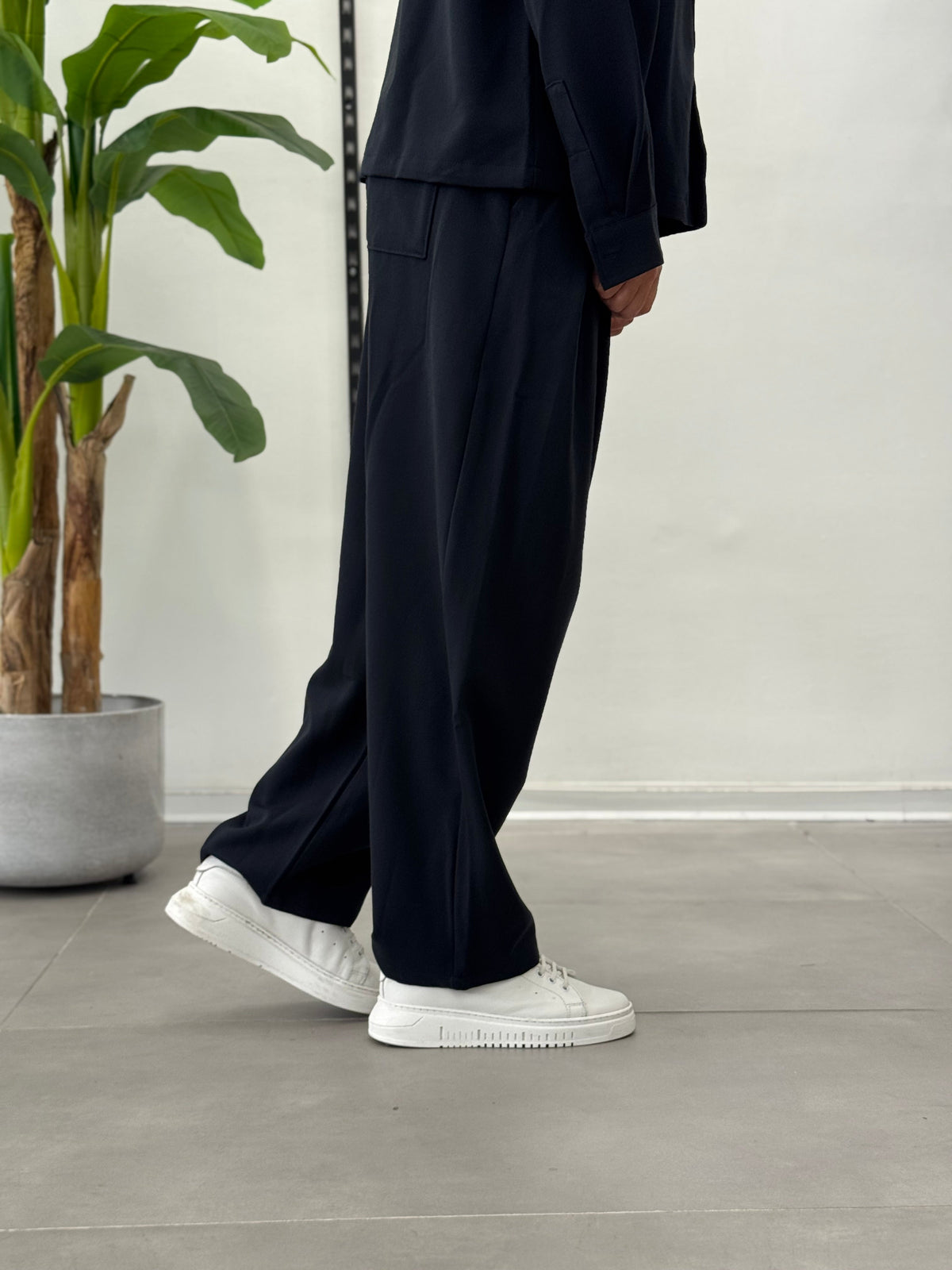 Coordinado Brooklyn