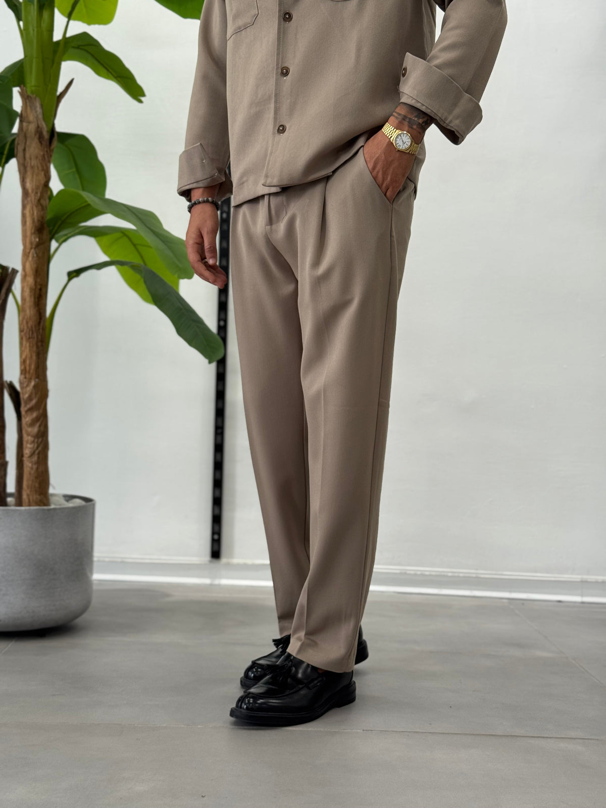 Coordinado Atlanta