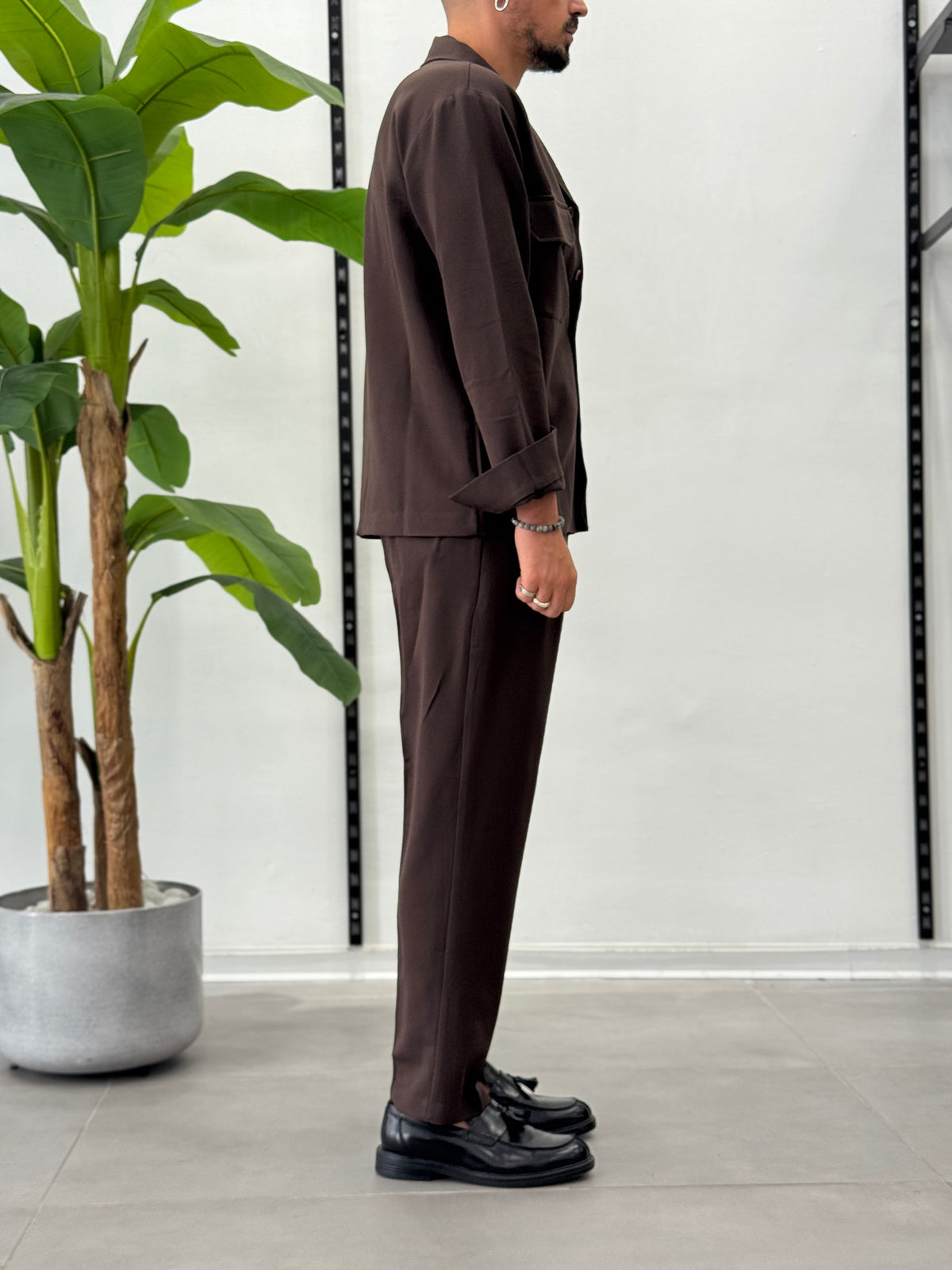Coordinado Atlanta
