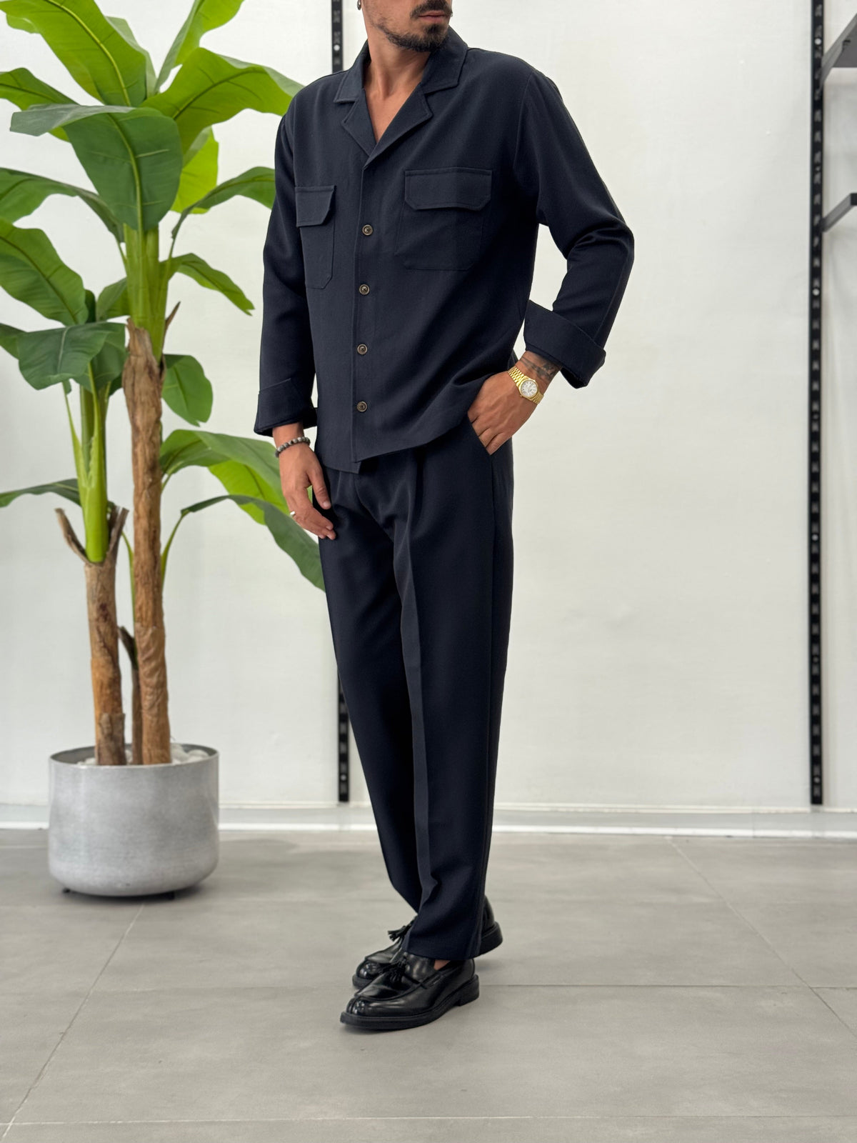 Coordinado Atlanta