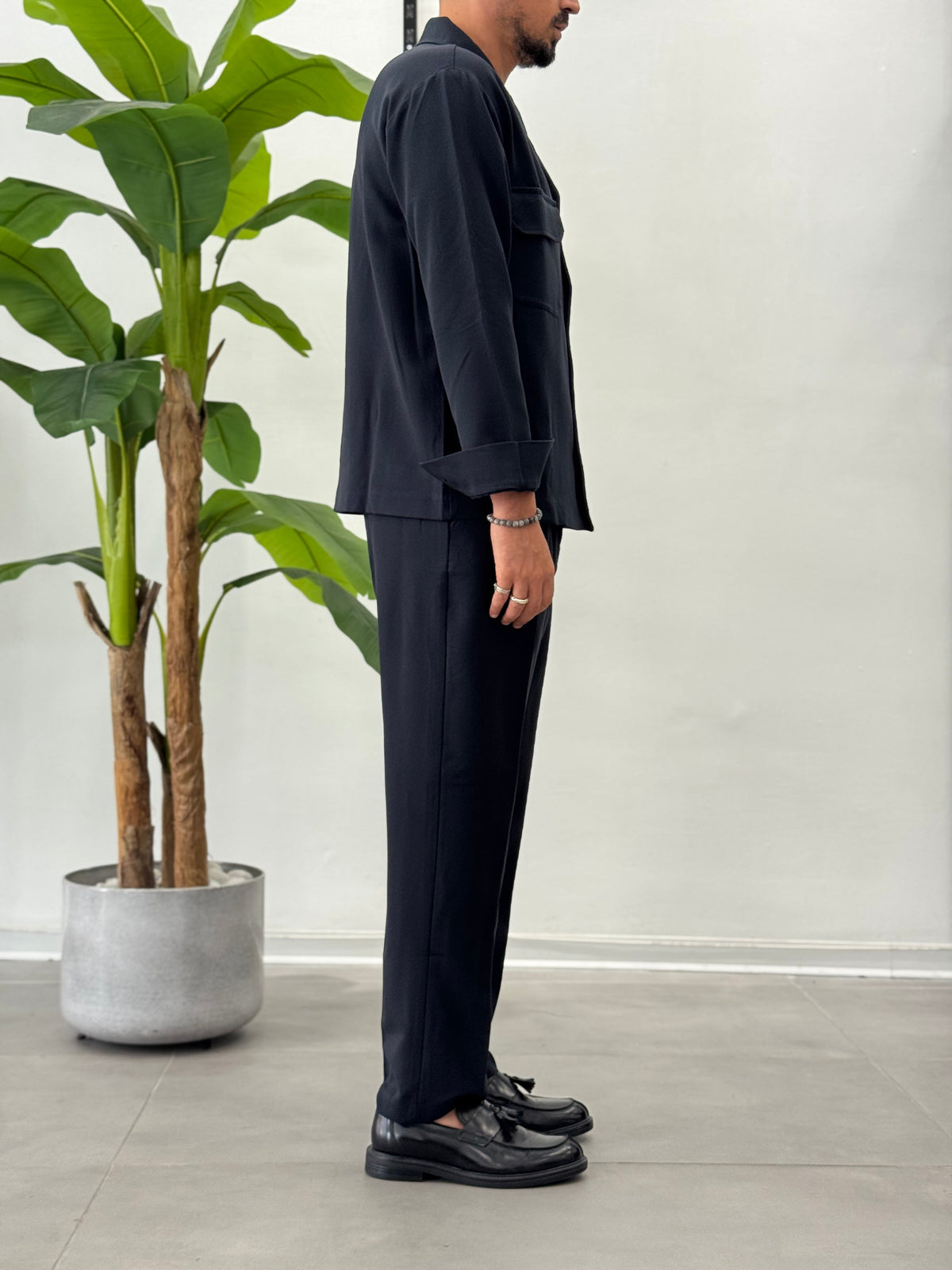 Coordinado Atlanta