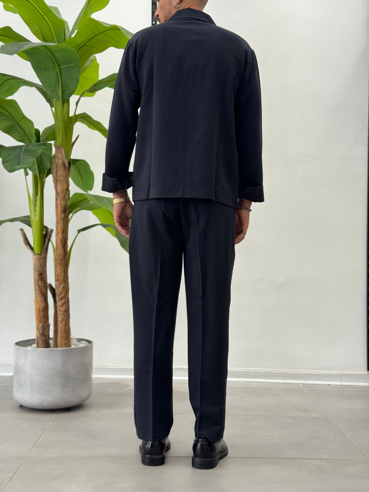 Coordinado Atlanta
