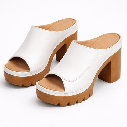 Mizella | Talons Plateformes