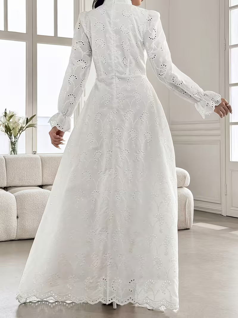 Bohemia Dress | Elvara House