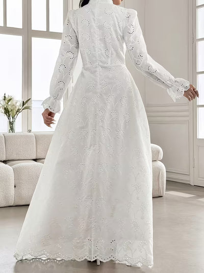 Bohemia Dress | Elvara House
