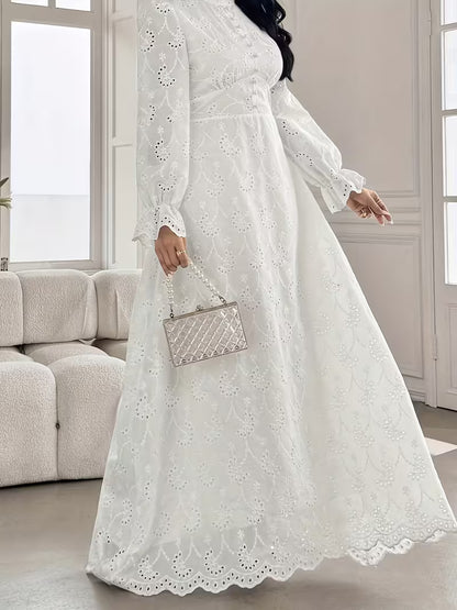 Bohemia Dress | Elvara House