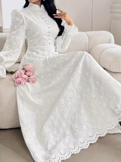Bohemia Dress | Elvara House