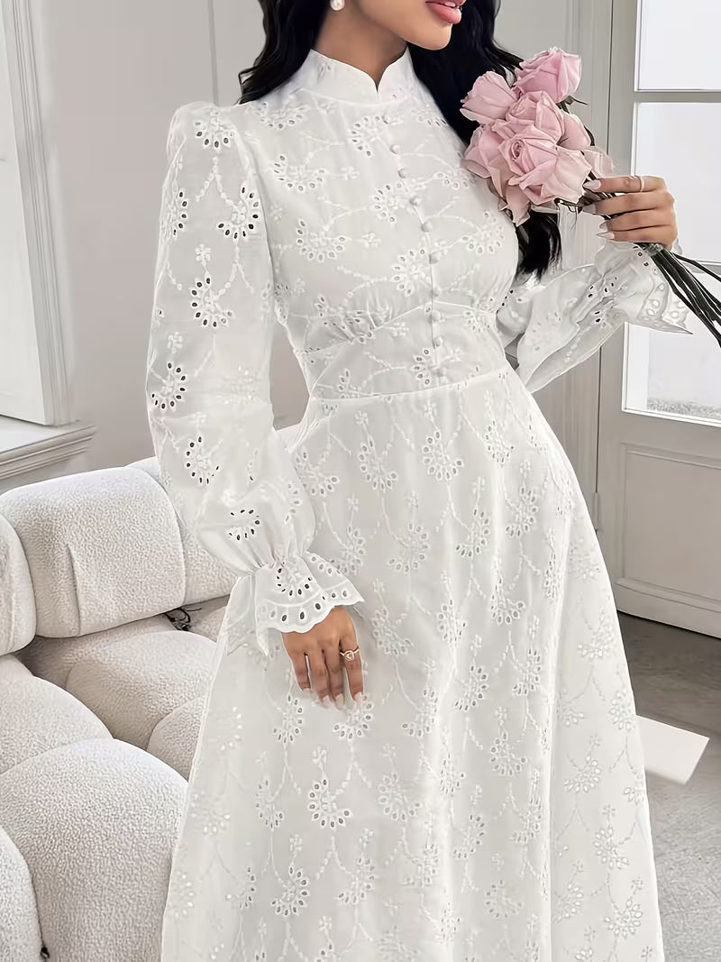 Bohemia Dress | Elvara House