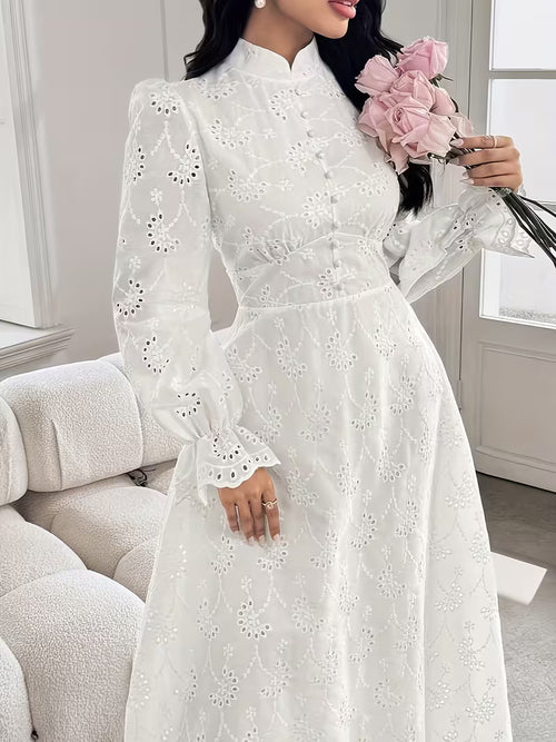 Bohemia Dress | Elvara House