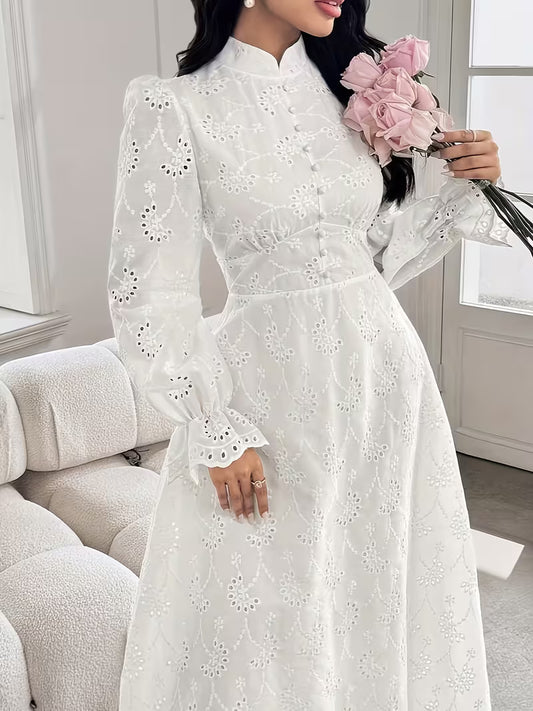 Bohemia Dress | Elvara House