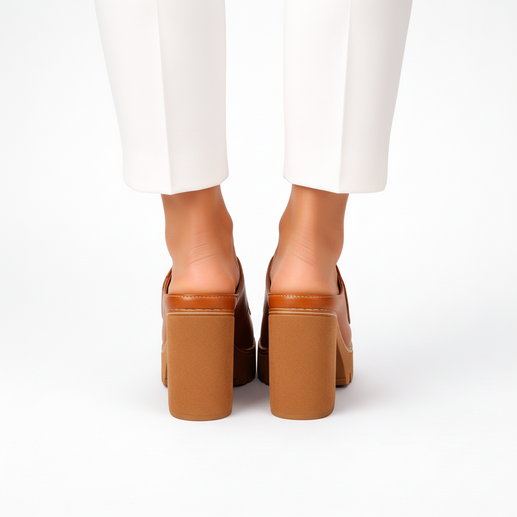 Mizella | Talons Plateformes